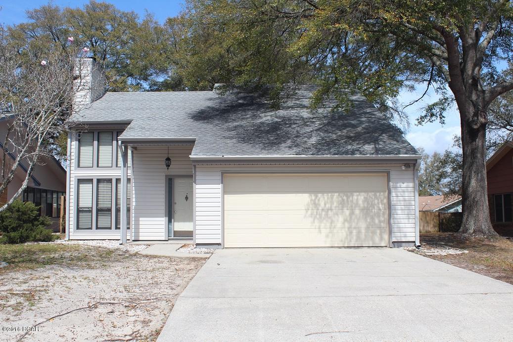 Shadow Bay Unit 2 Replat - Residential