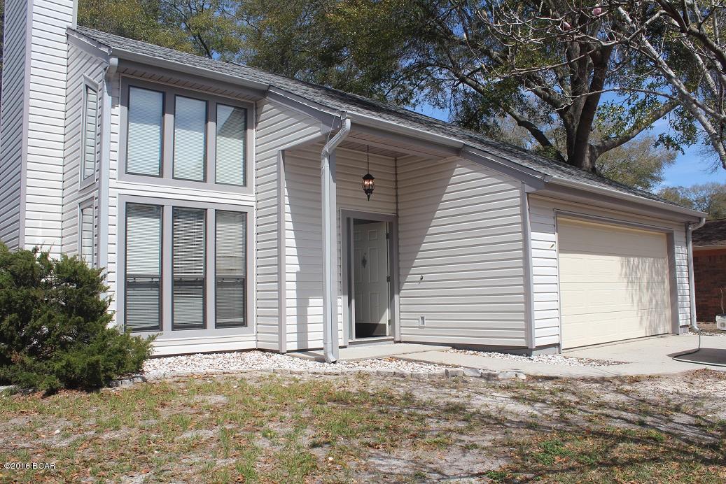 Shadow Bay Unit 2 Replat - Residential
