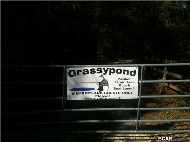 Grassy Pond Ranch - Residential