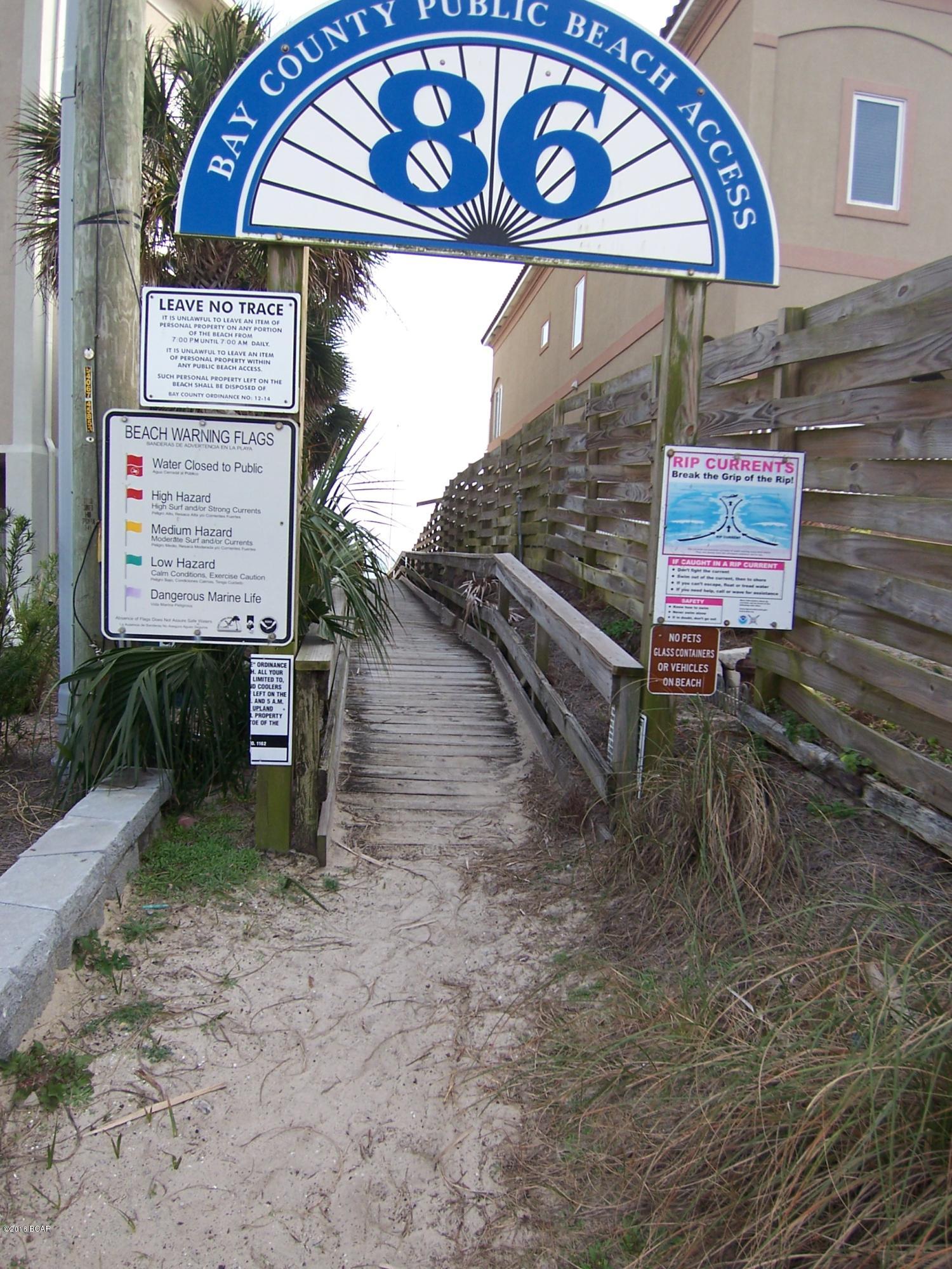 Riviera Beach - Land