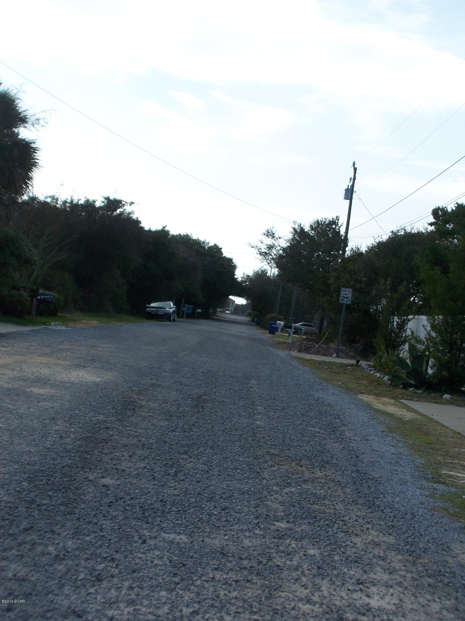 Riviera Beach - Land