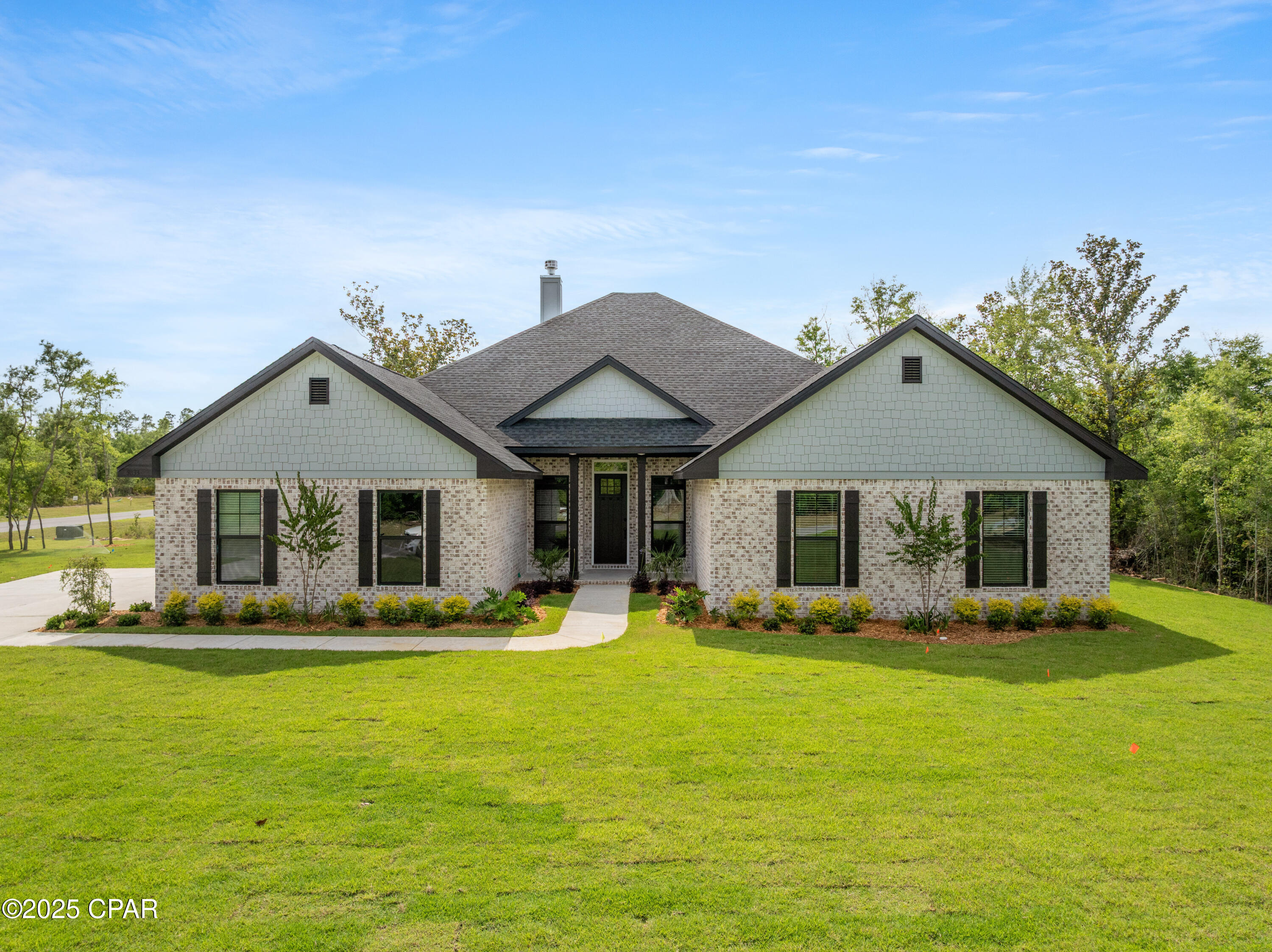 Cedar Creek At Deerpoint Lake - Residential