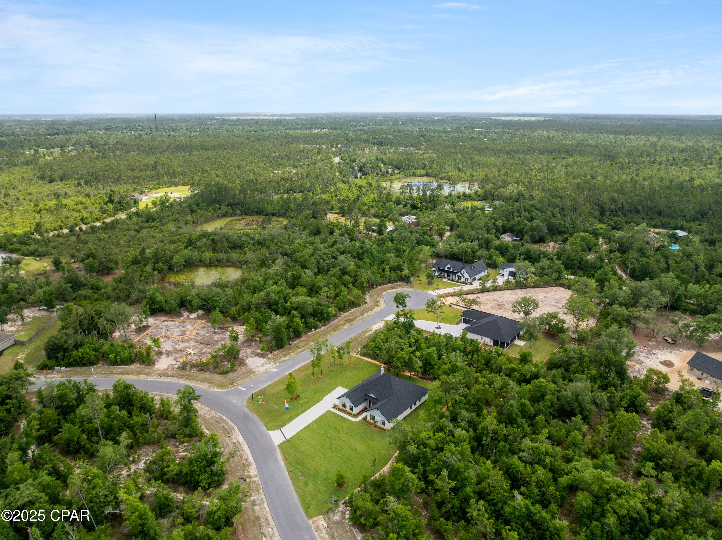 Cedar Creek At Deerpoint Lake - Residential