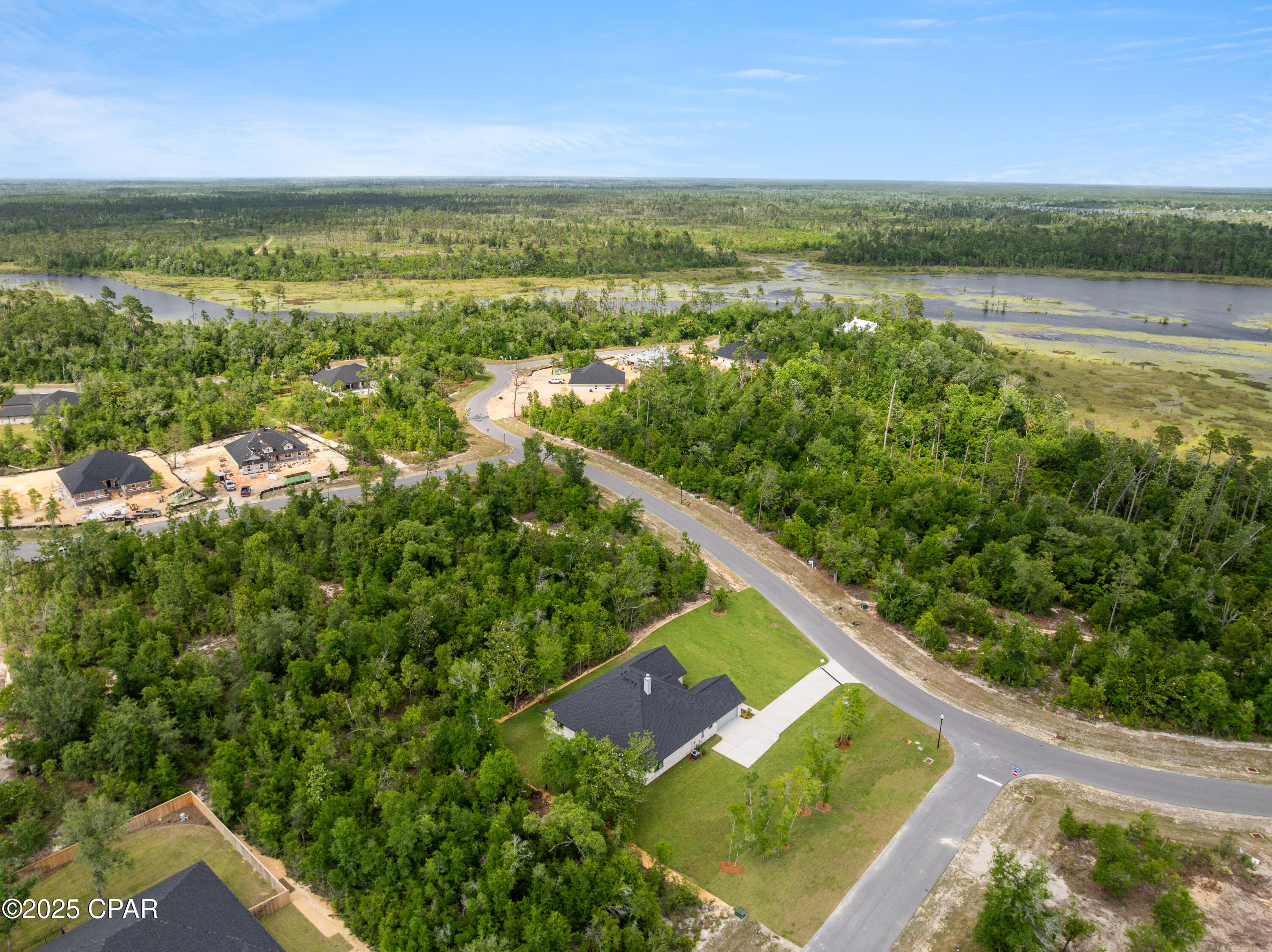 Cedar Creek At Deerpoint Lake - Residential