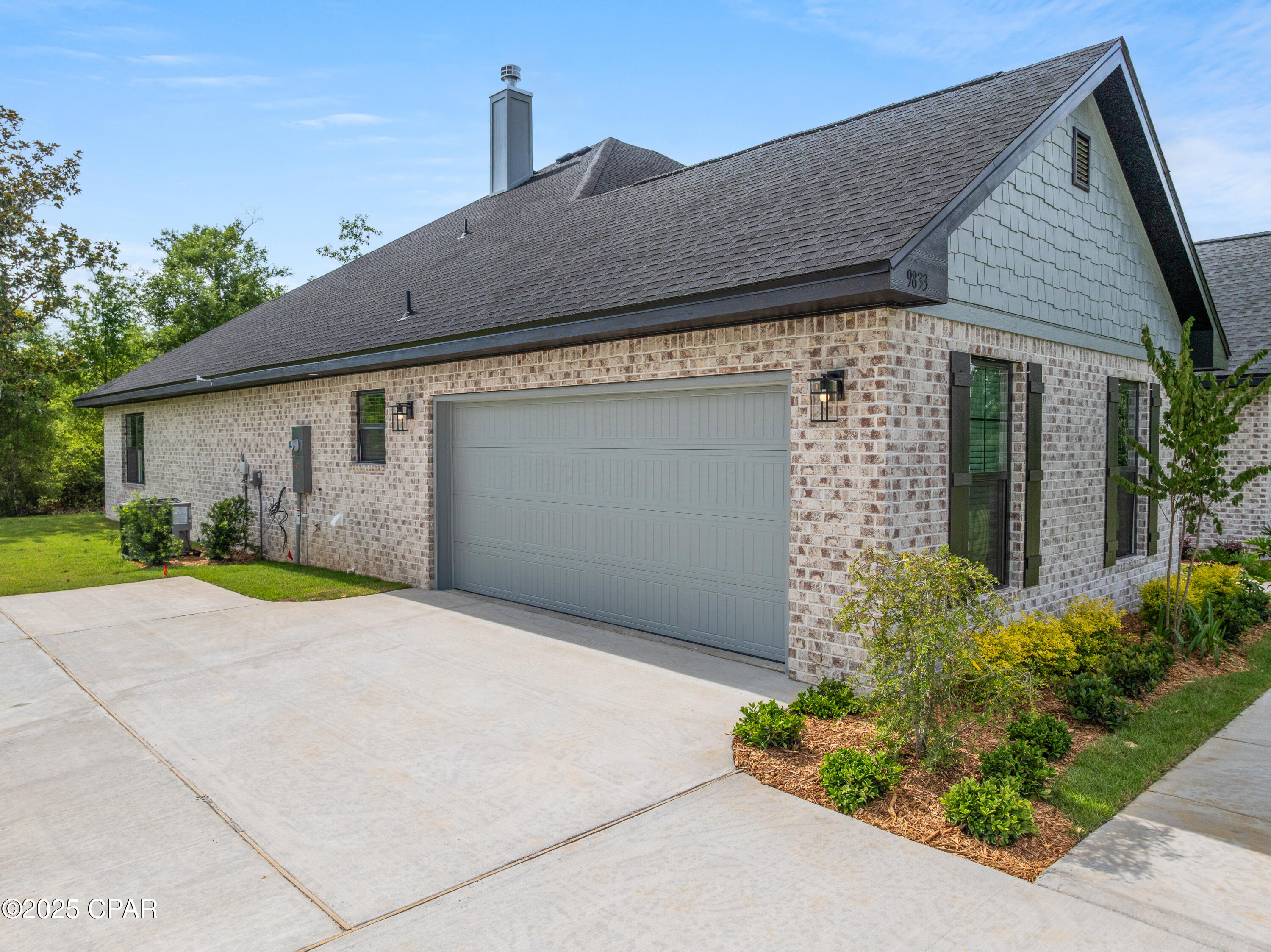 Cedar Creek At Deerpoint Lake - Residential