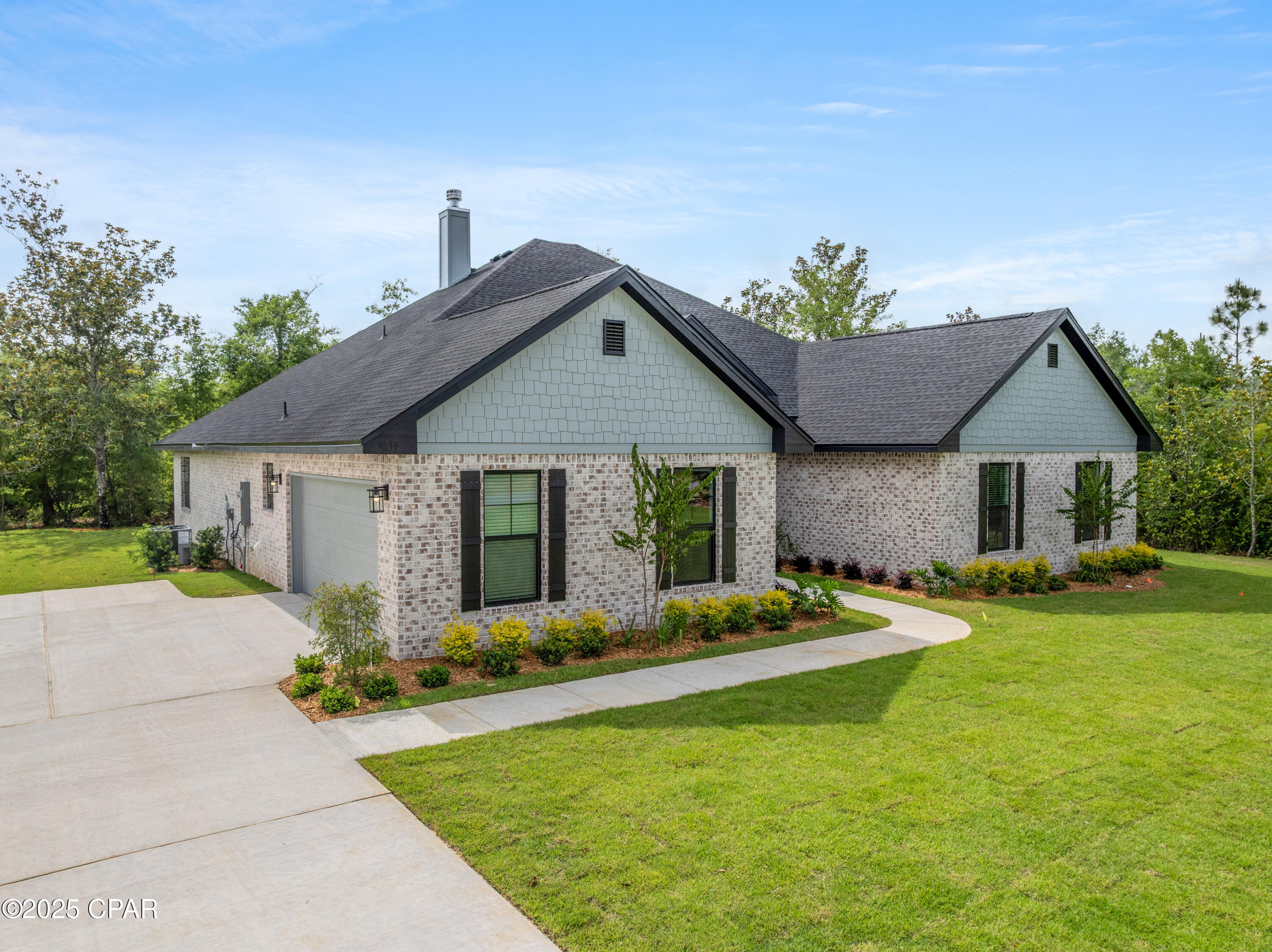 Cedar Creek At Deerpoint Lake - Residential