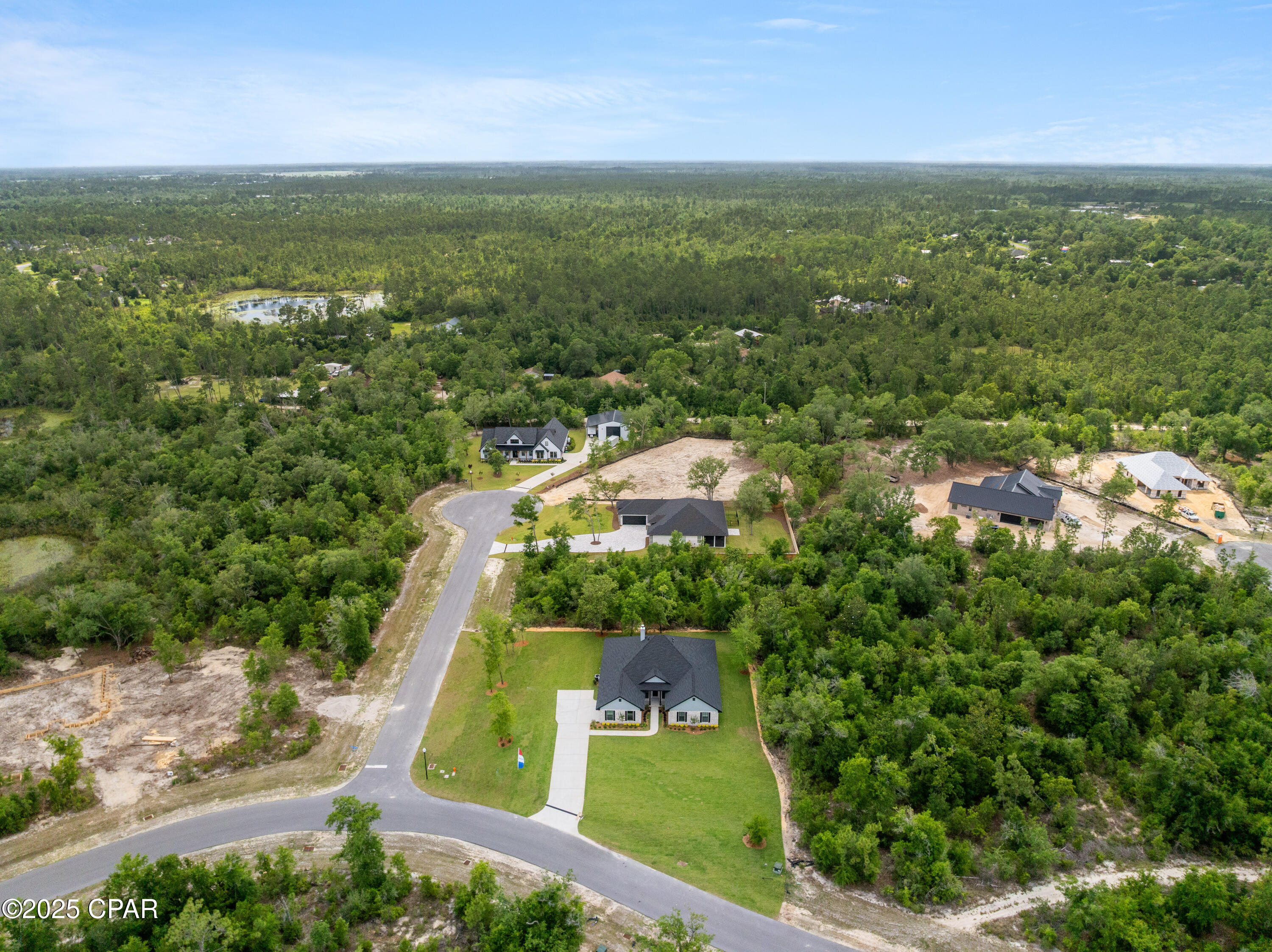 Cedar Creek At Deerpoint Lake - Residential