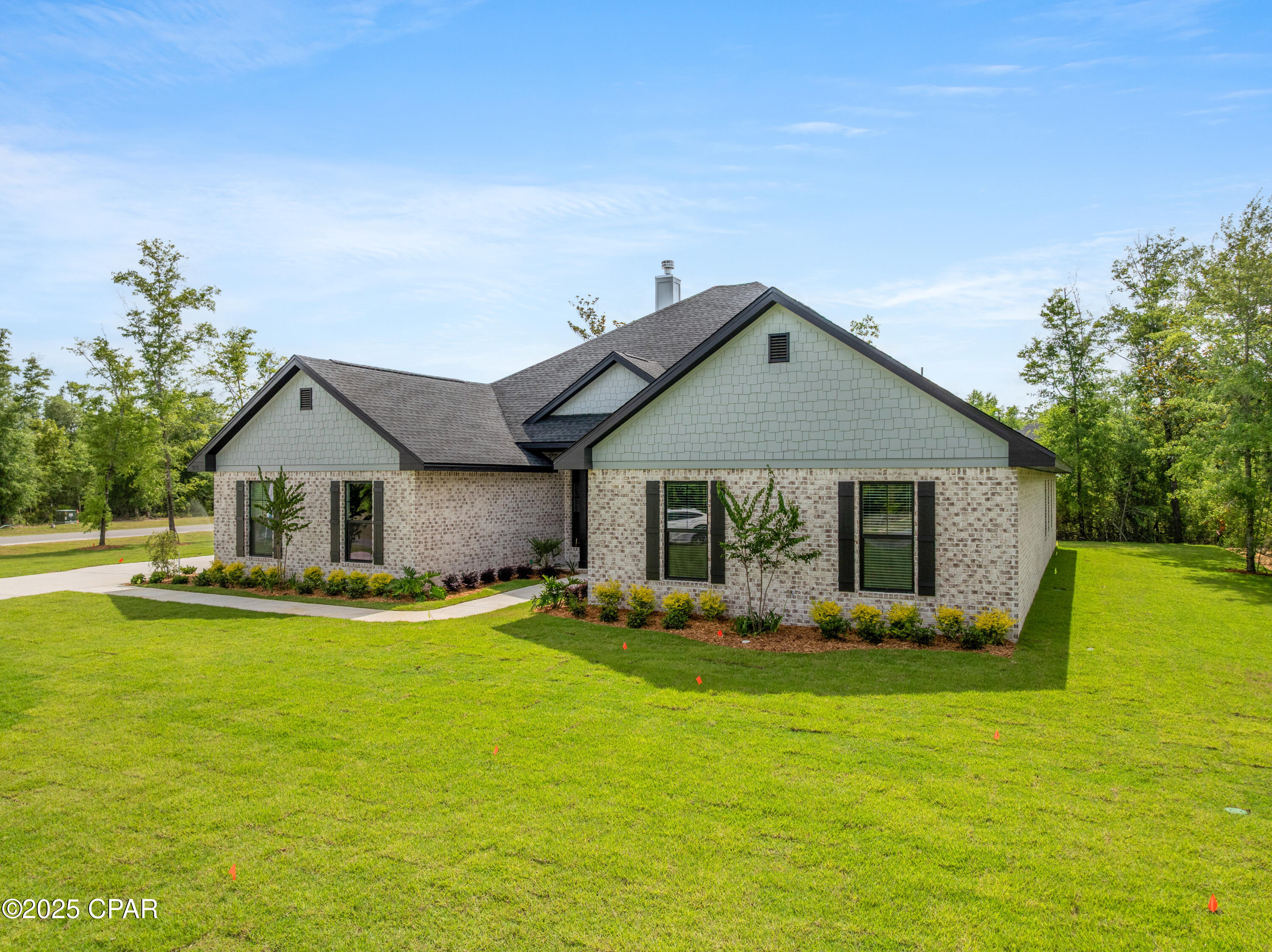 Cedar Creek At Deerpoint Lake - Residential