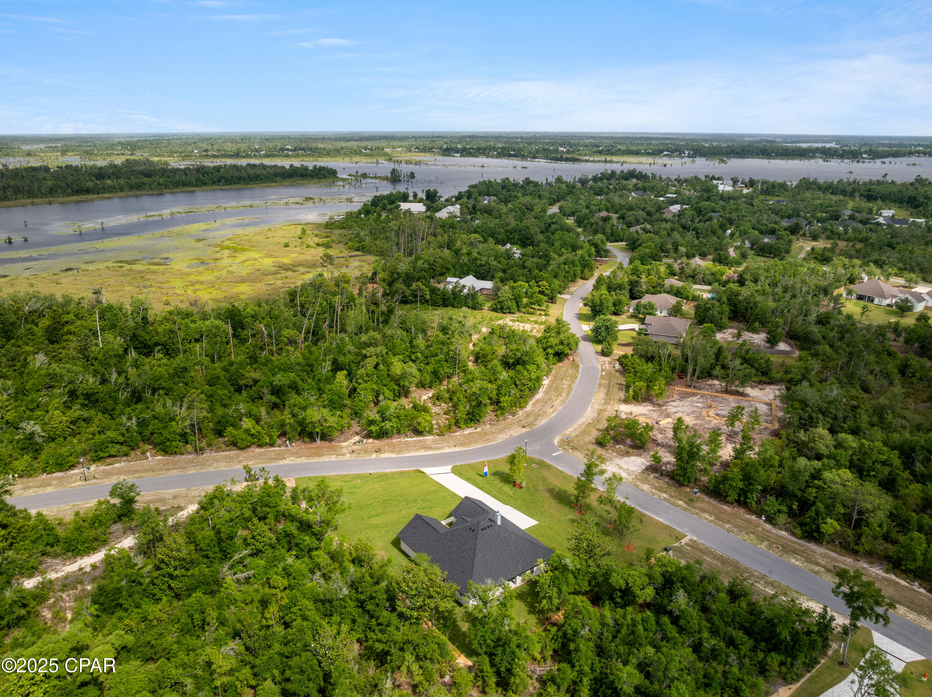 Cedar Creek At Deerpoint Lake - Residential