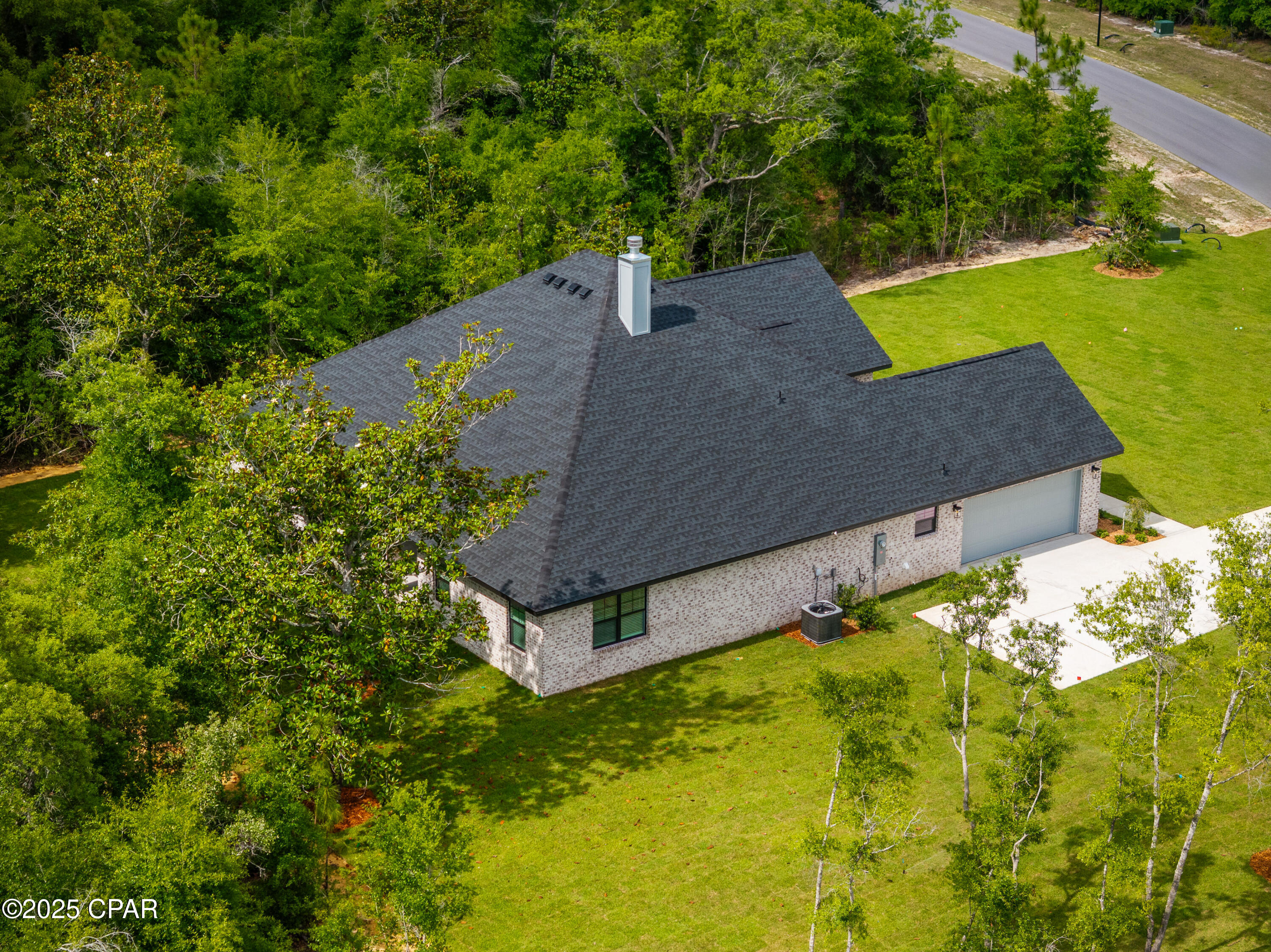 Cedar Creek At Deerpoint Lake - Residential
