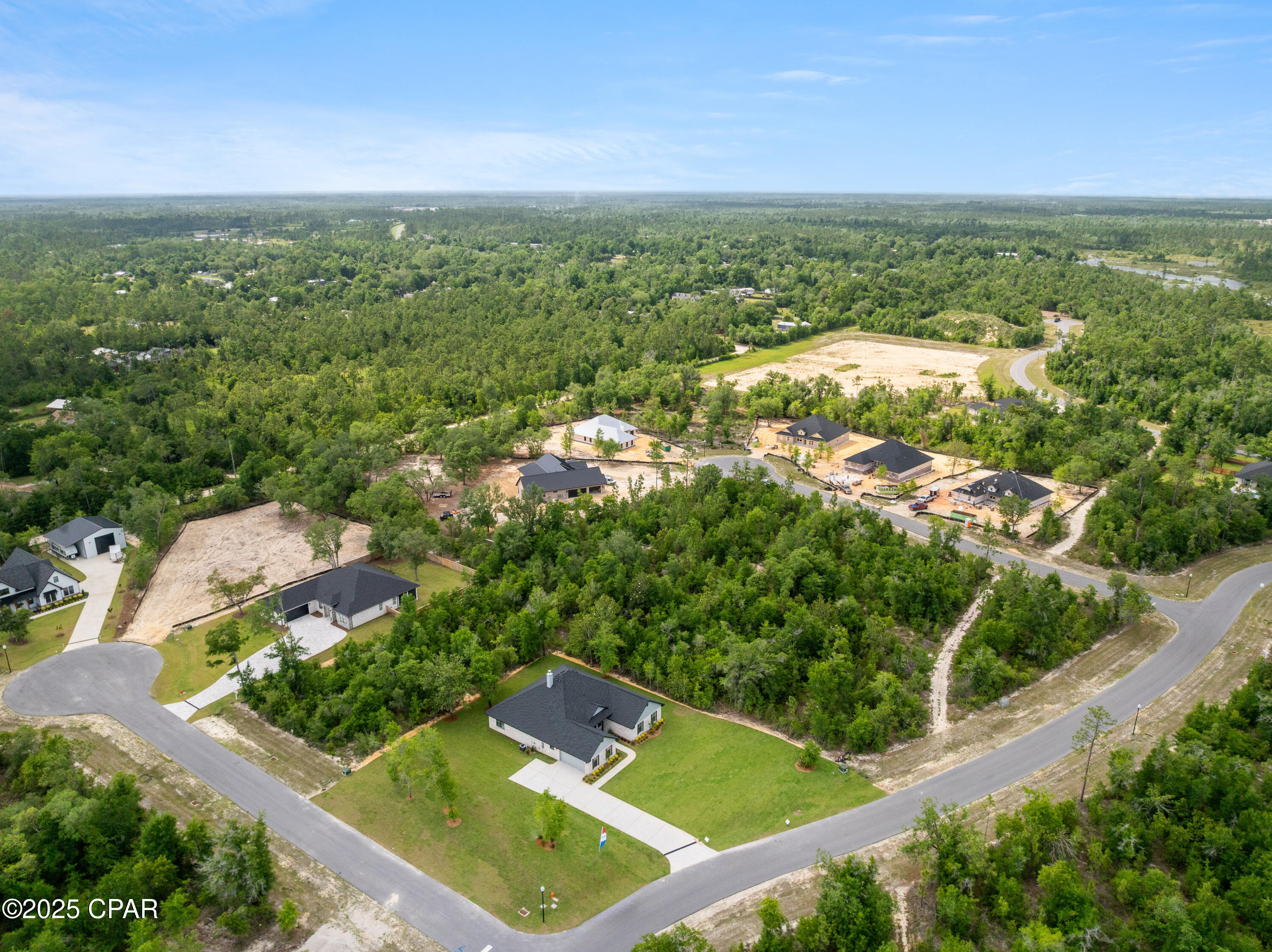 Cedar Creek At Deerpoint Lake - Residential