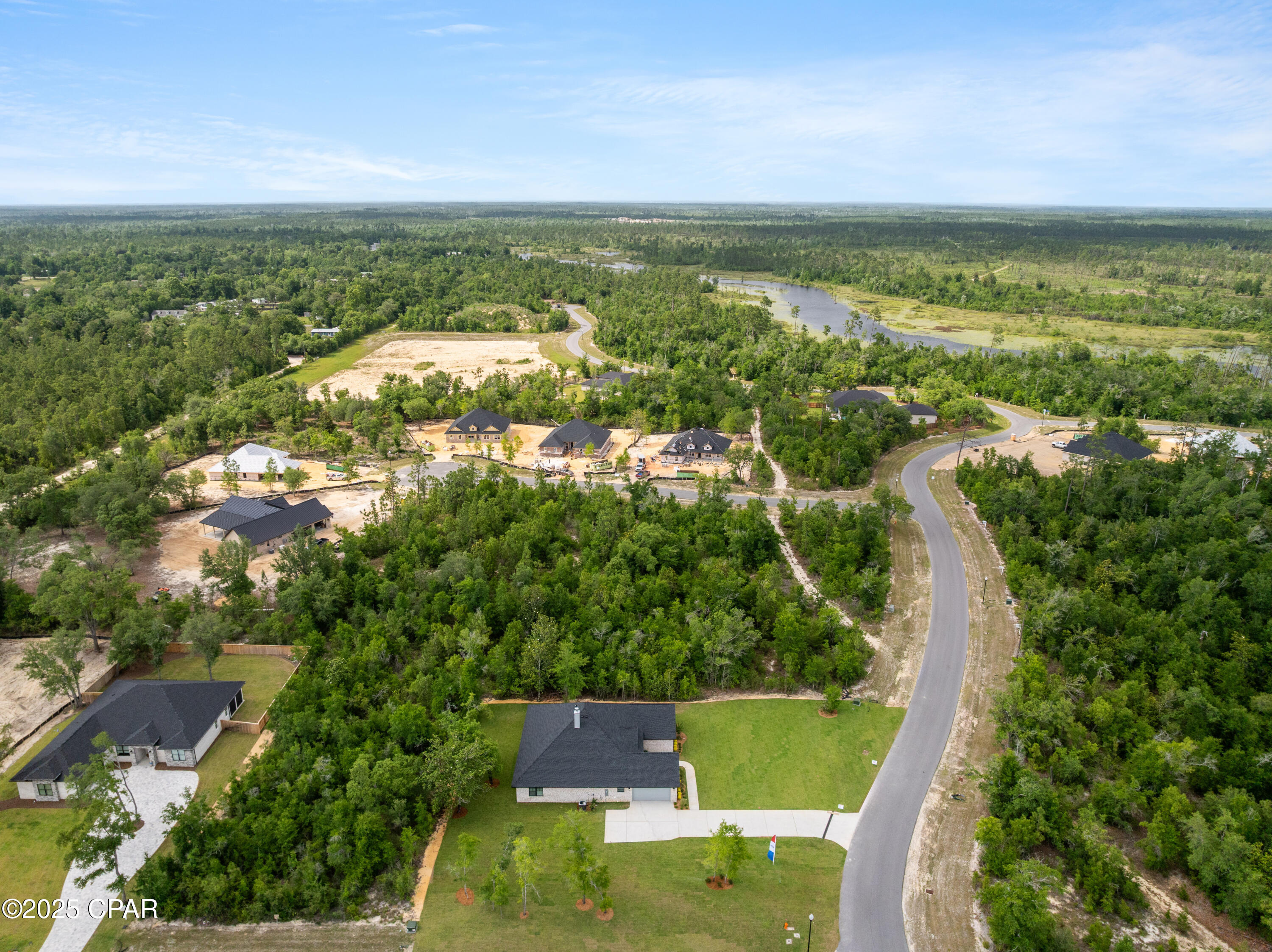 Cedar Creek At Deerpoint Lake - Residential