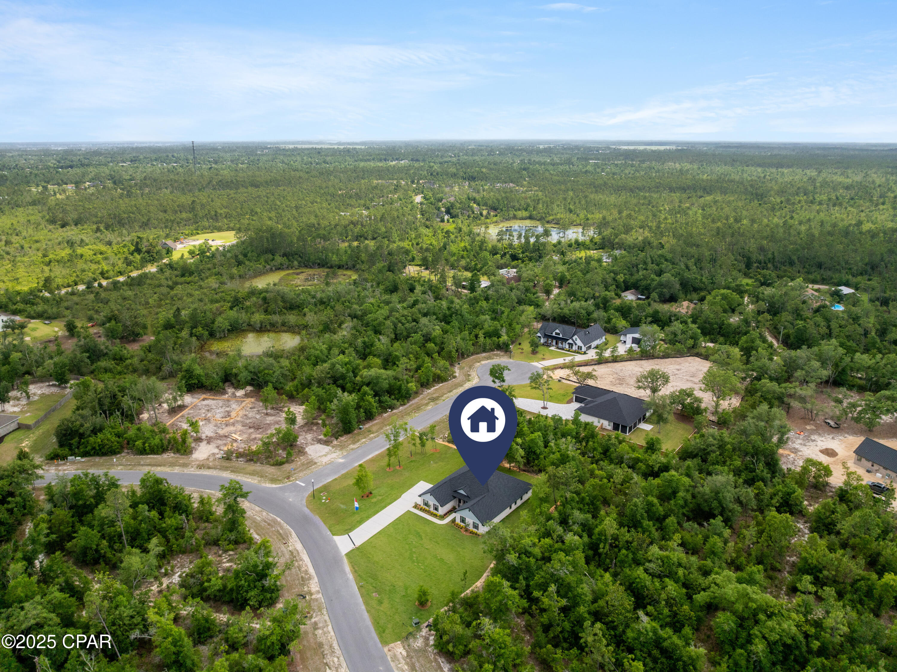 Cedar Creek At Deerpoint Lake - Residential