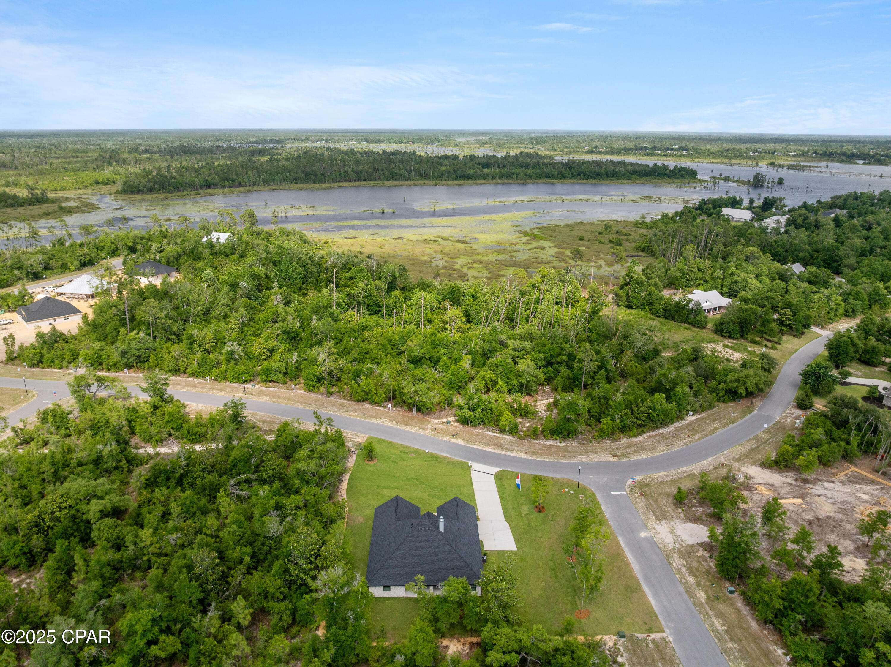 Cedar Creek At Deerpoint Lake - Residential