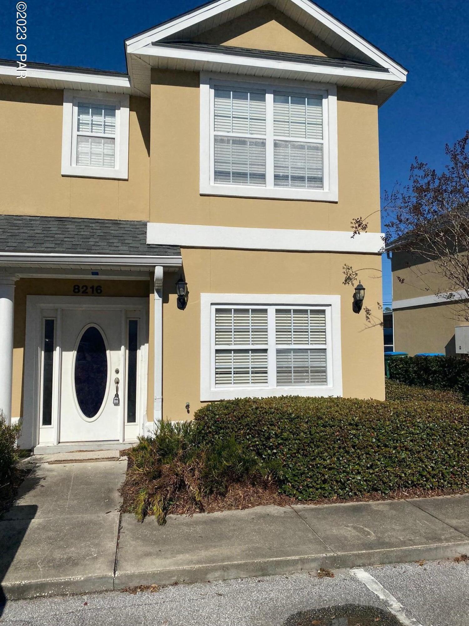 Annabella's Townhomes - Residential