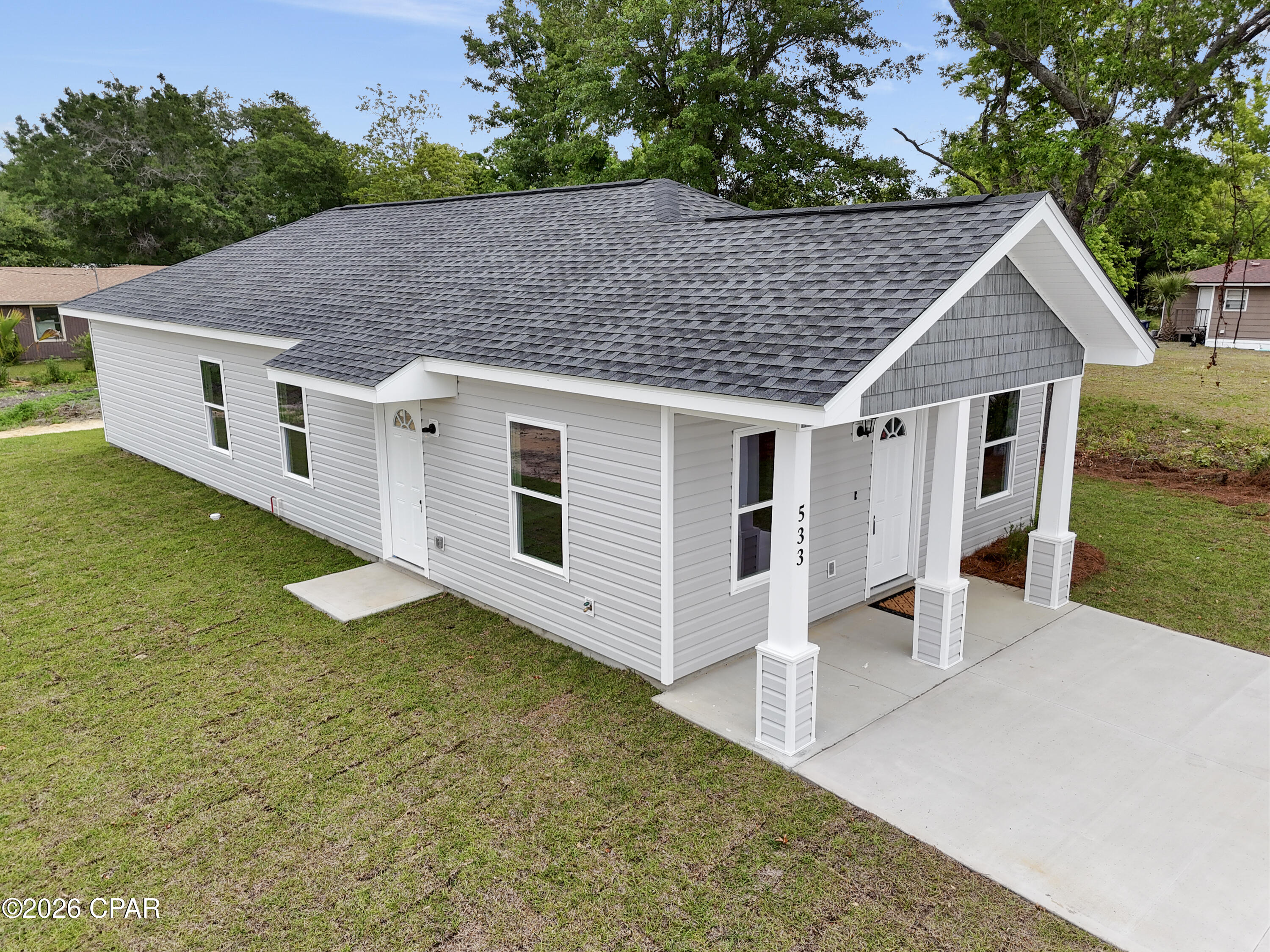 Sunny South Add - Residential