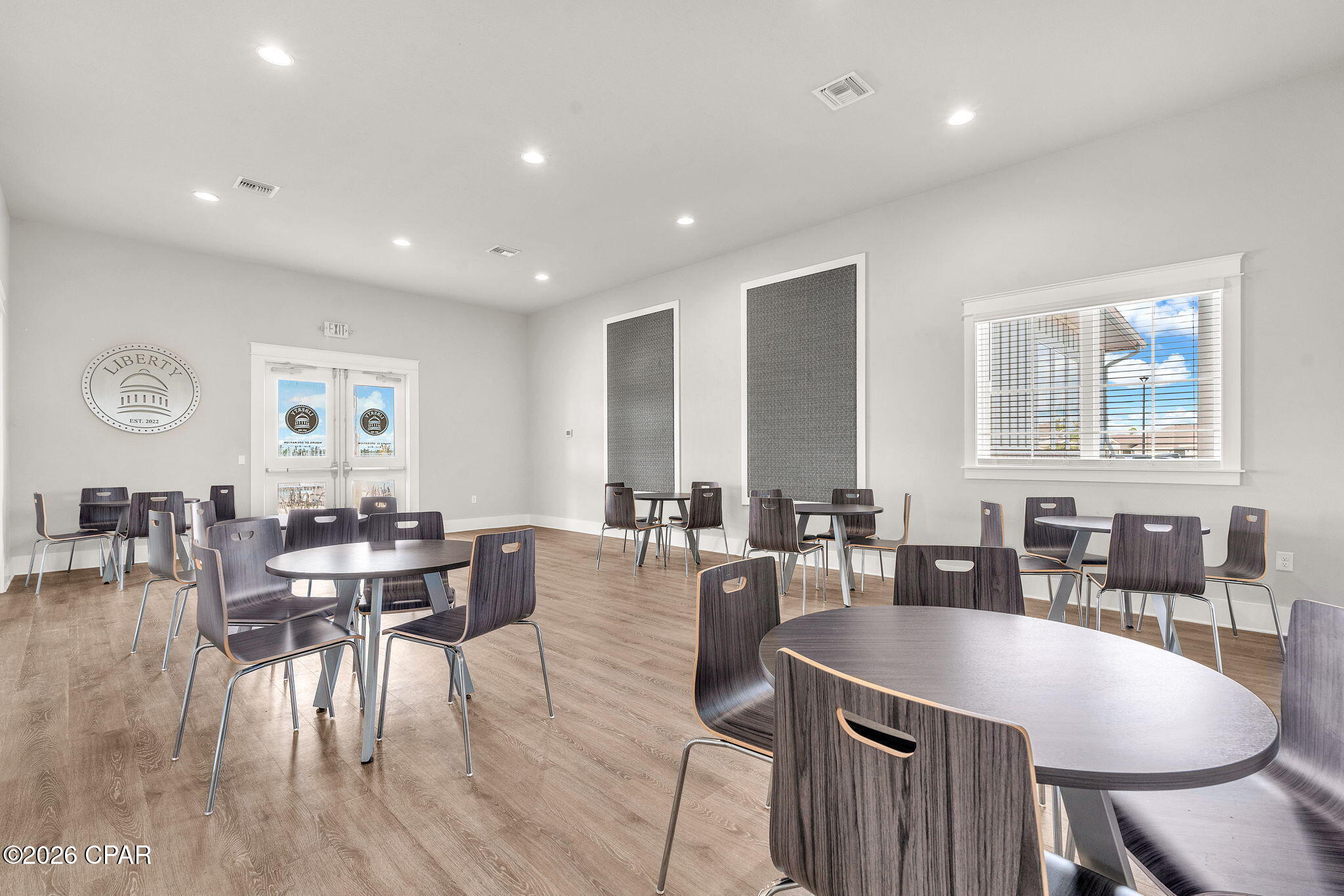 Liberty - Residential