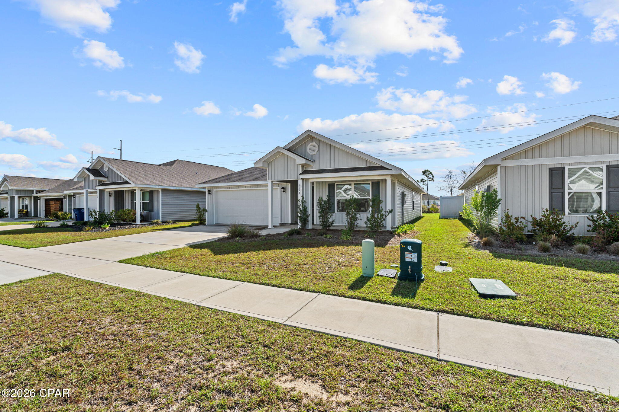 Liberty - Residential
