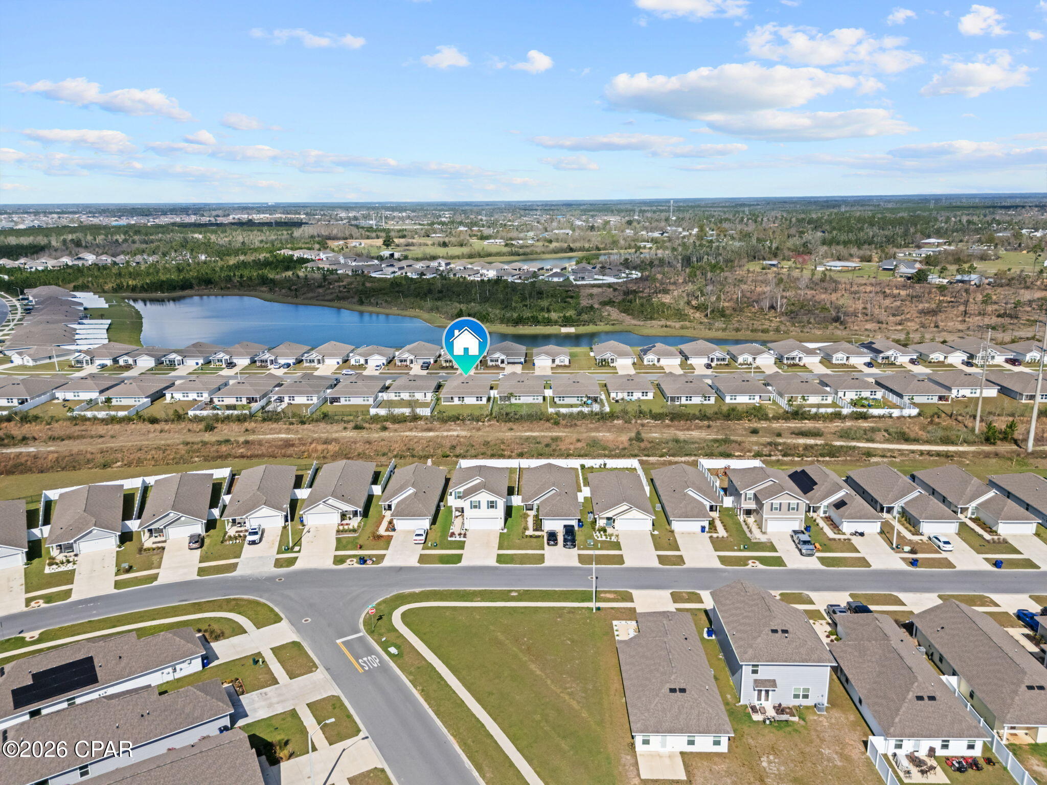 Liberty - Residential