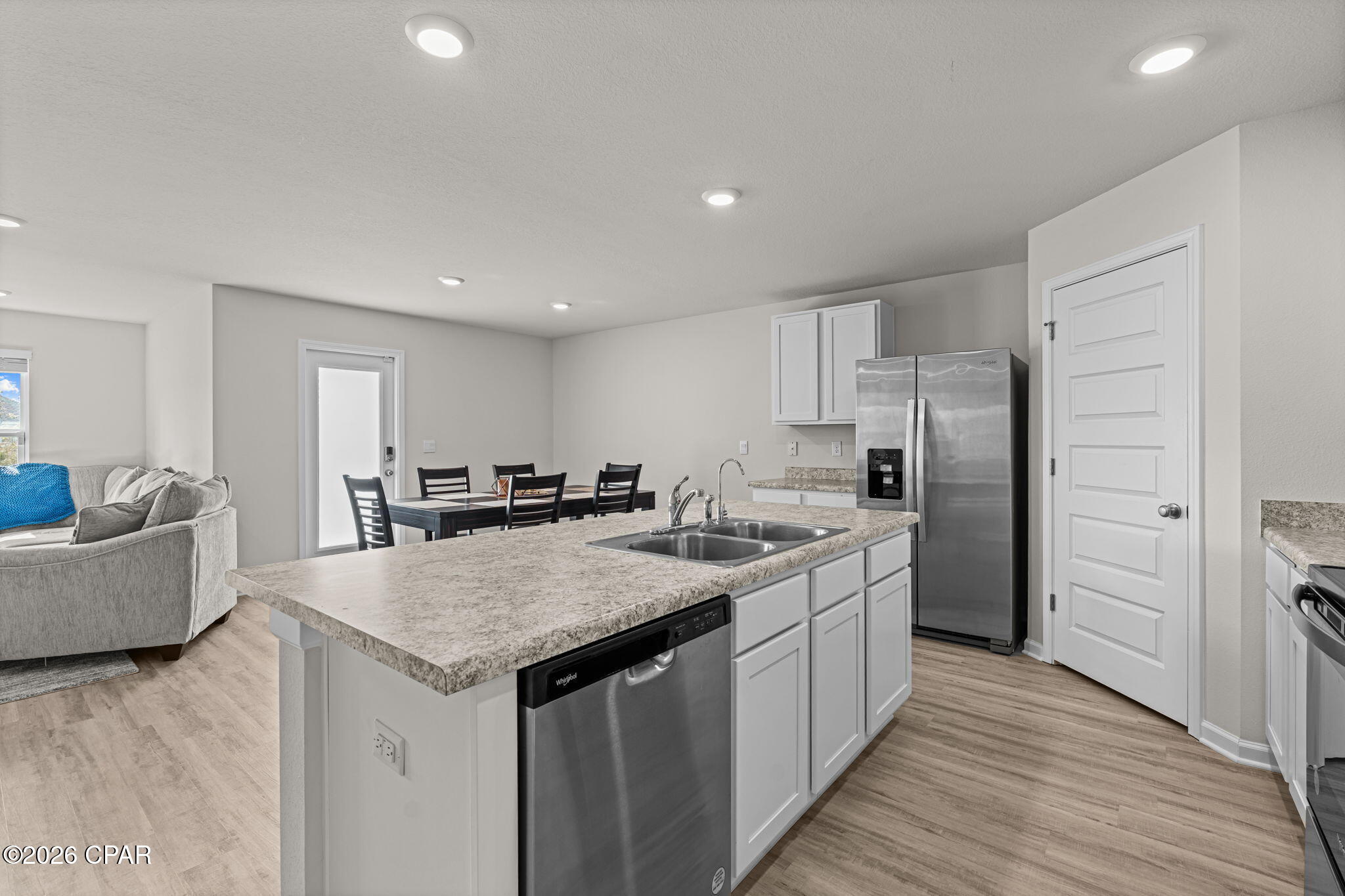 Liberty - Residential