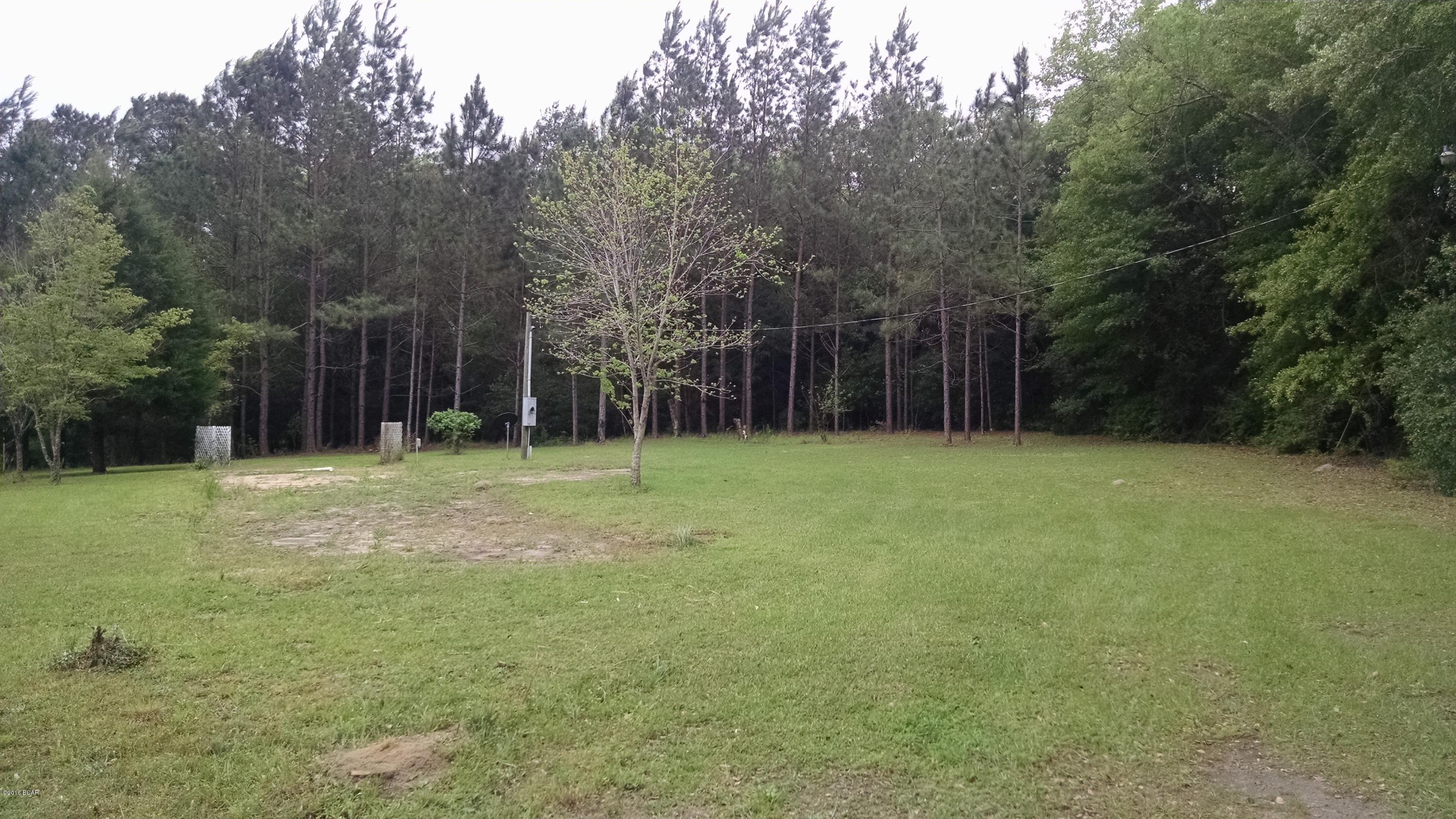 No Named Subdivision - Land