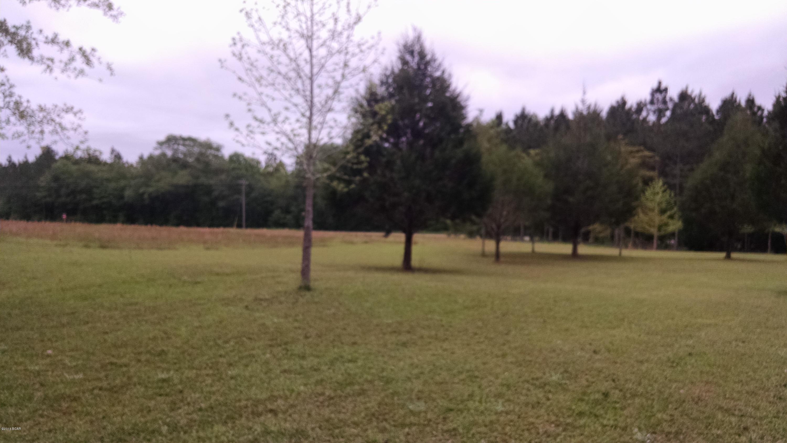 No Named Subdivision - Land