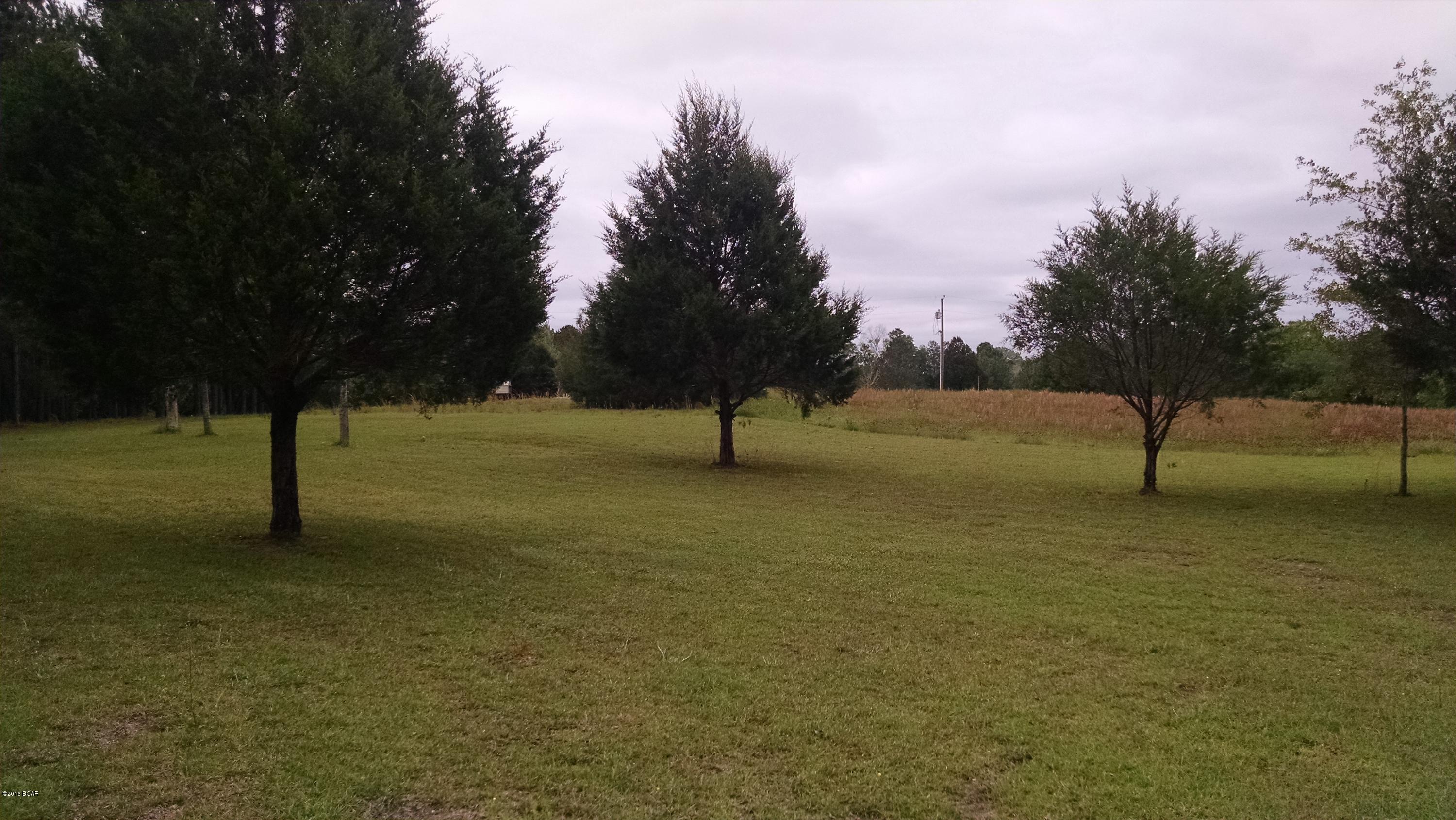 No Named Subdivision - Land
