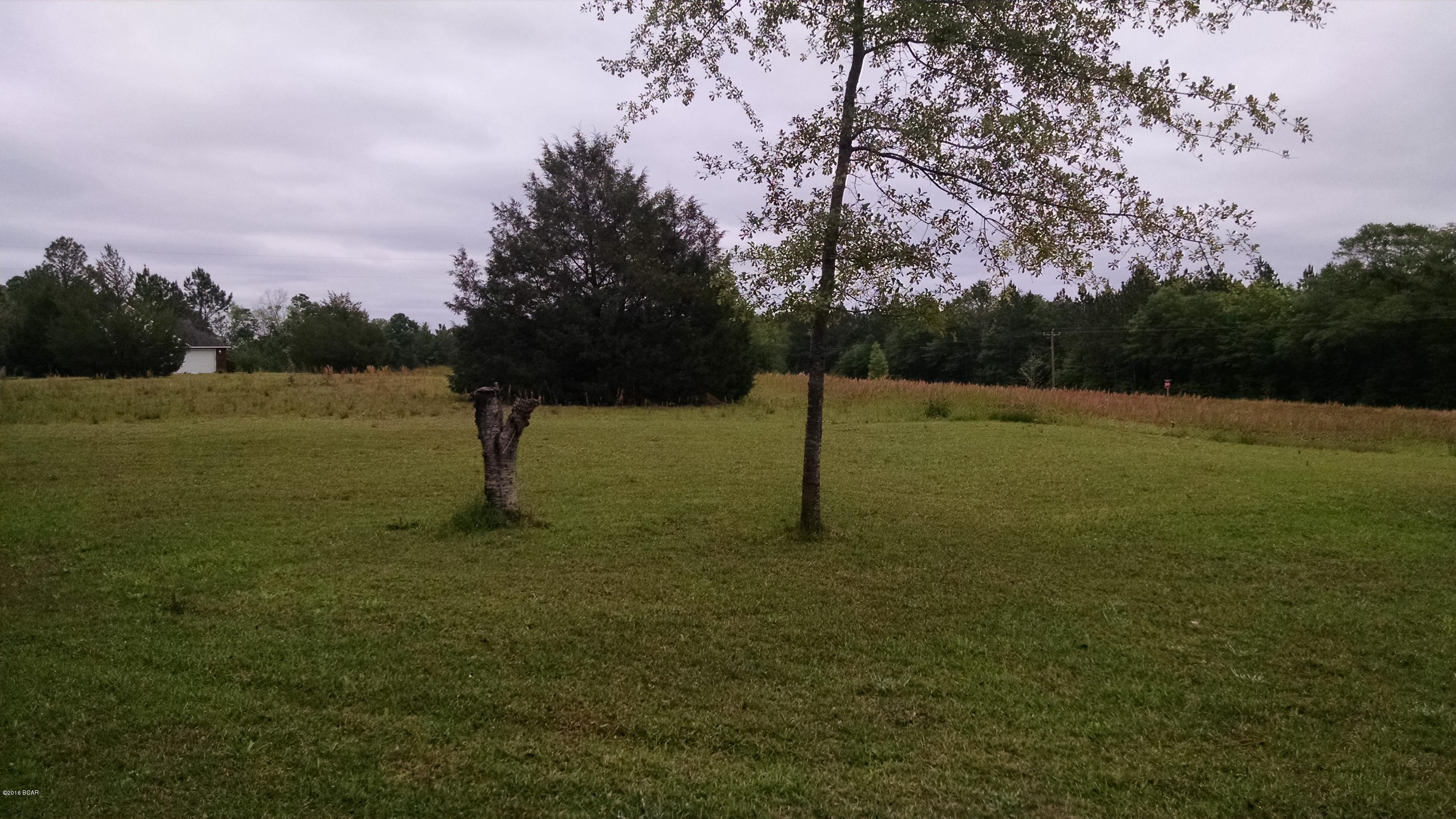 No Named Subdivision - Land