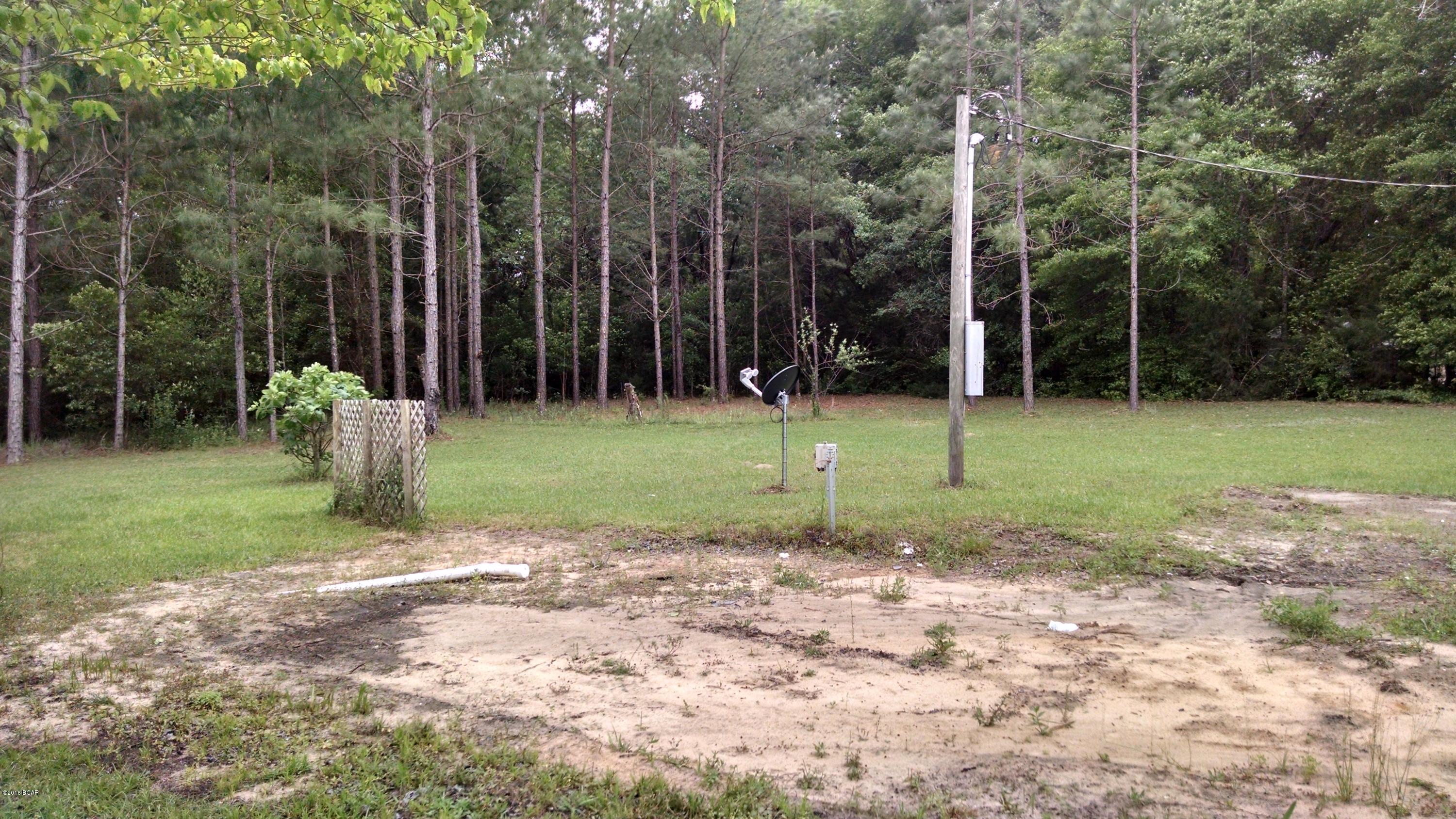No Named Subdivision - Land