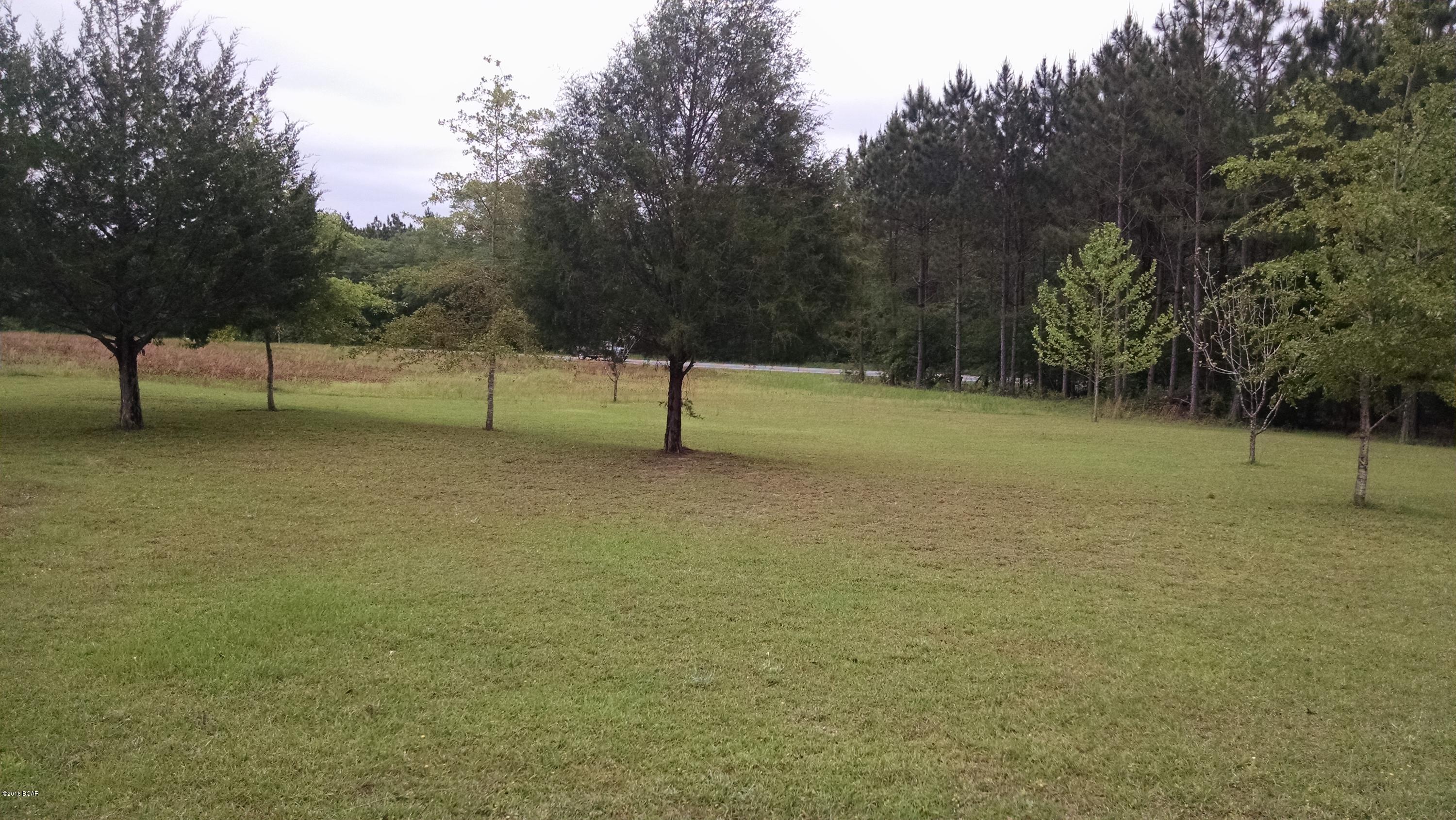 No Named Subdivision - Land