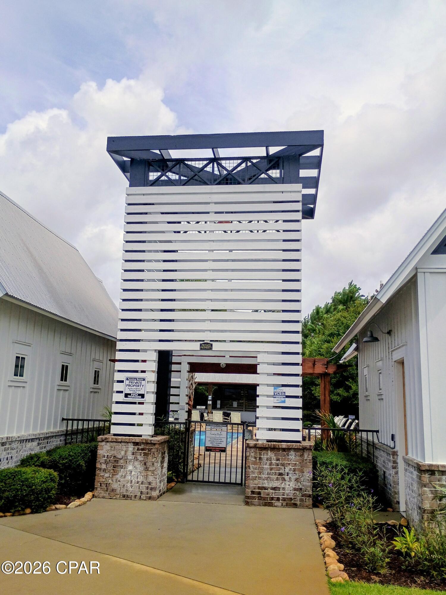 Fanning Bayou Phase 2 - Residential