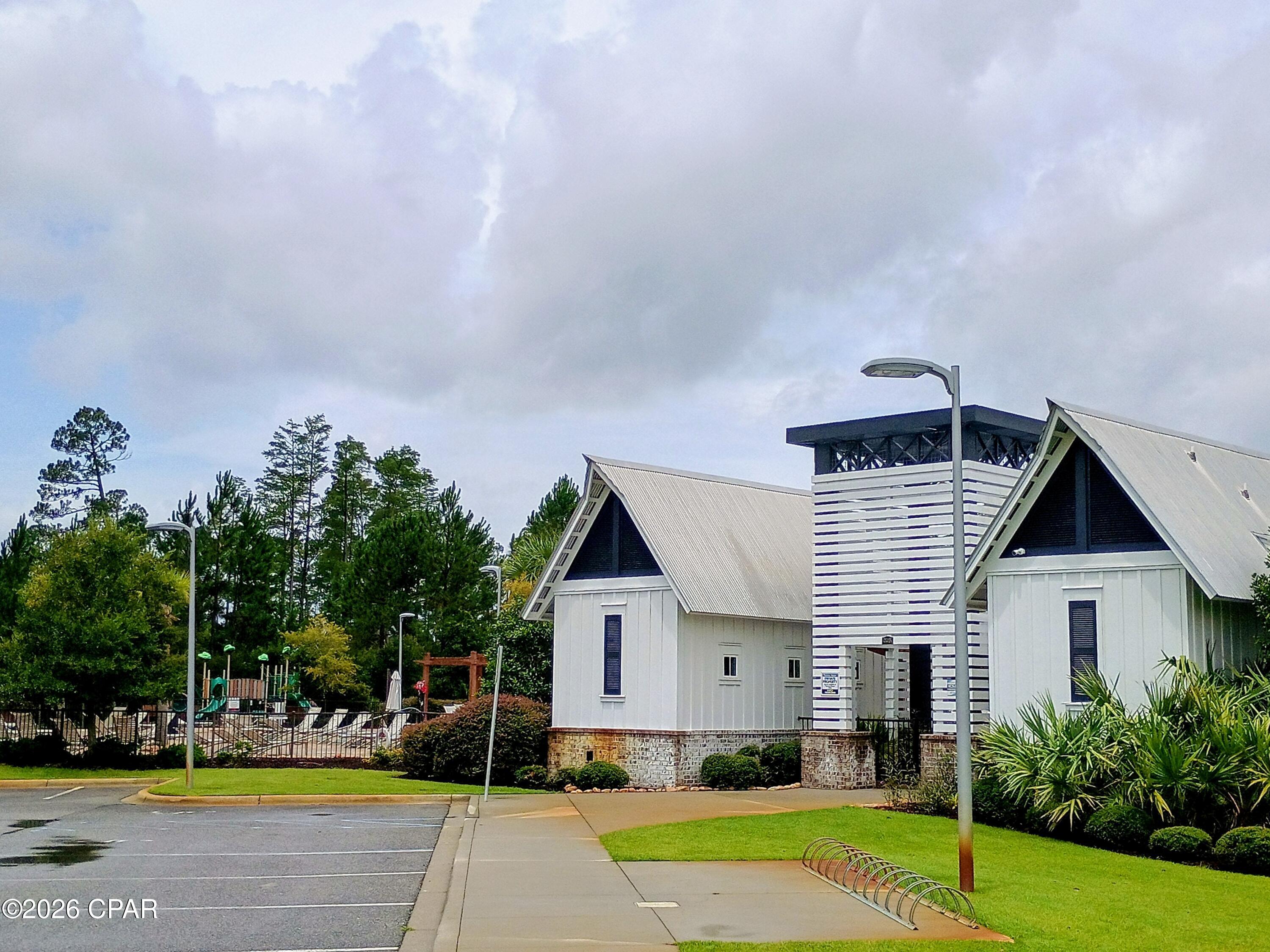 Fanning Bayou Phase 2 - Residential