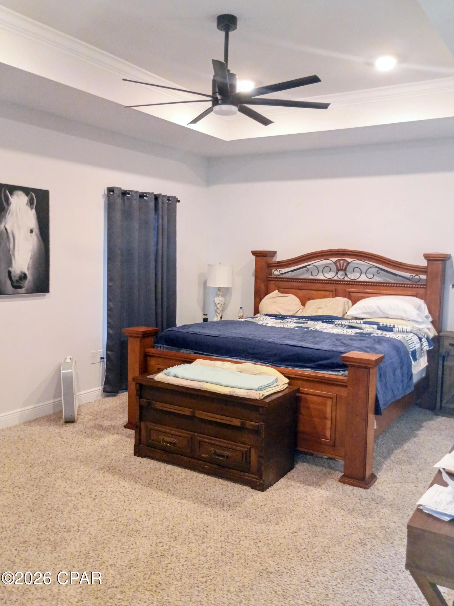 Fanning Bayou Phase 2 - Residential