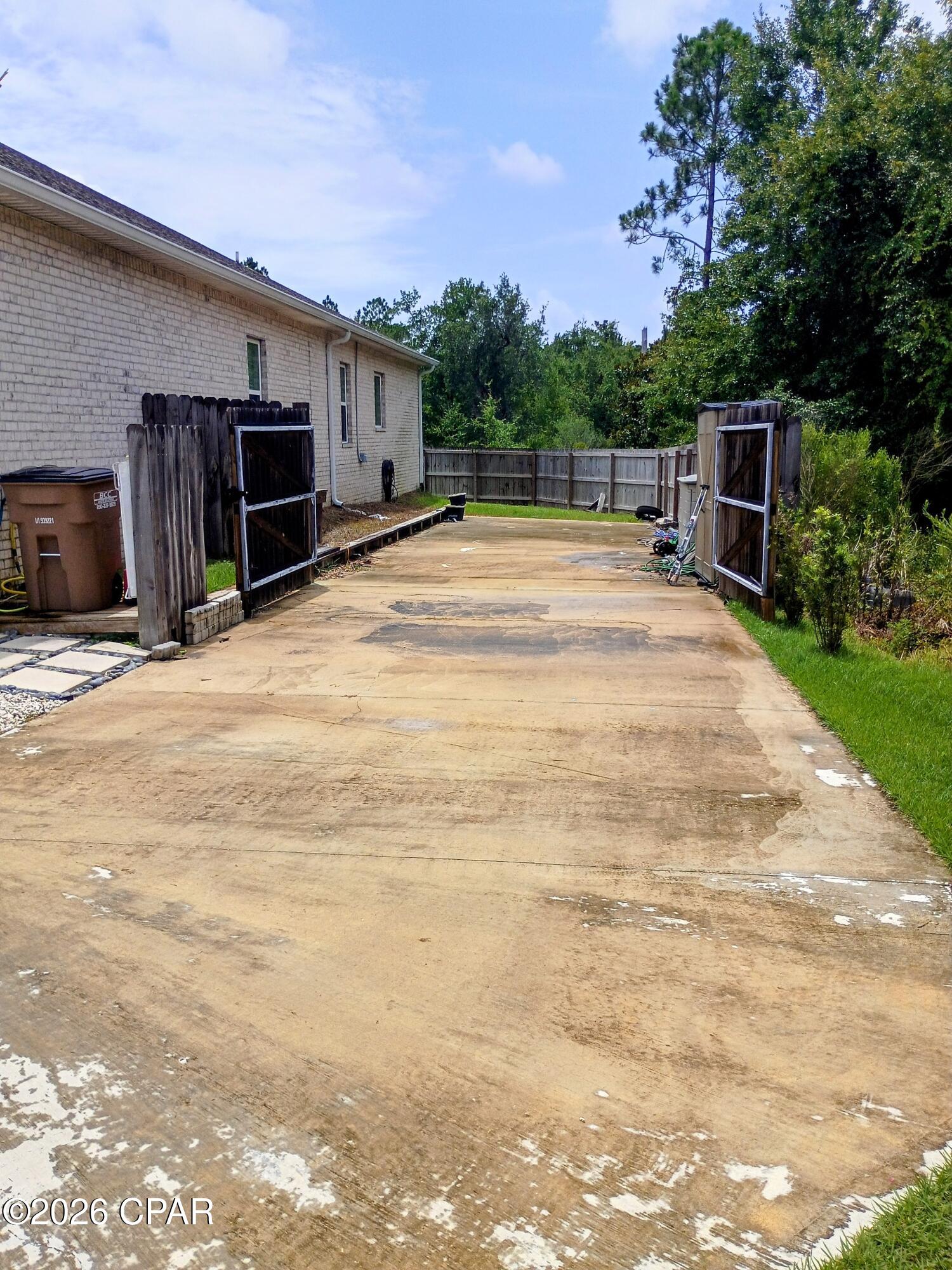 Fanning Bayou Phase 2 - Residential