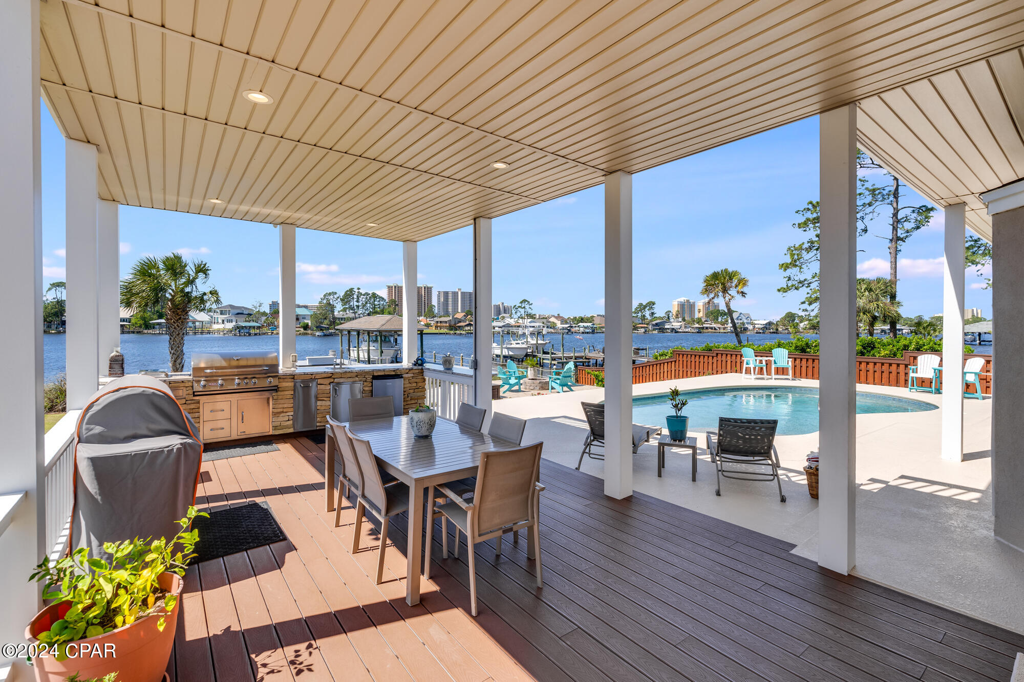 Grand Lagoon Banks - Residential