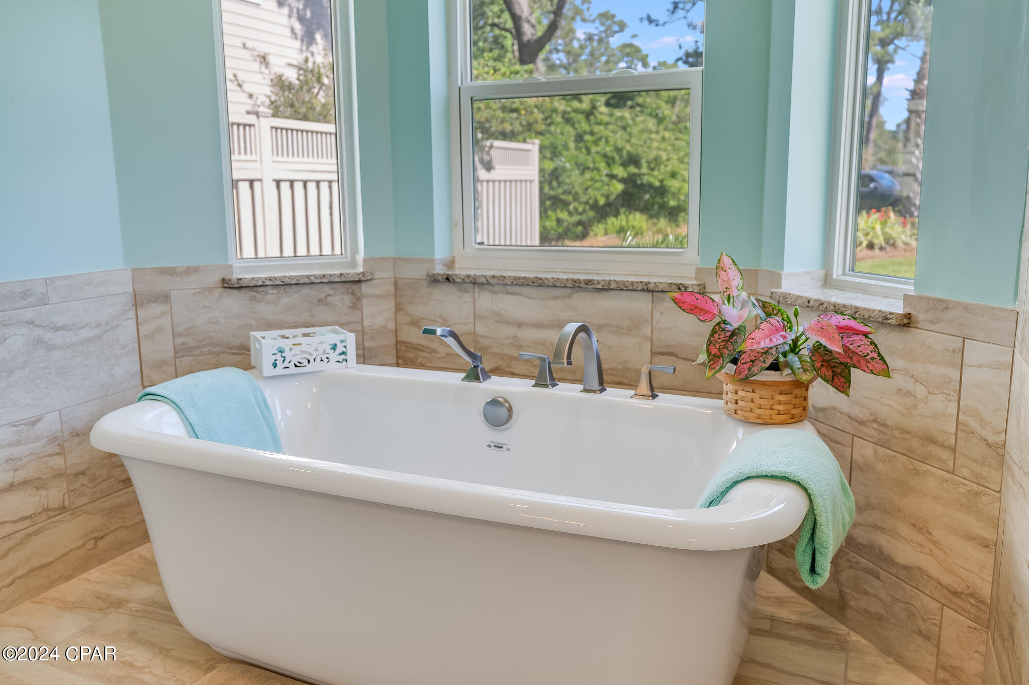 Grand Lagoon Banks - Residential