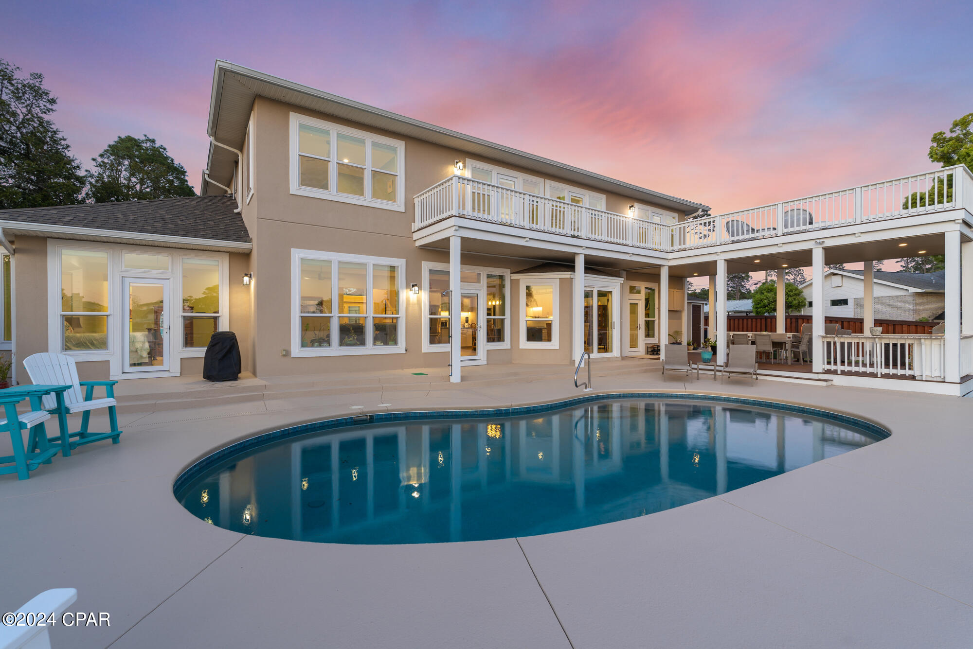 Grand Lagoon Banks - Residential