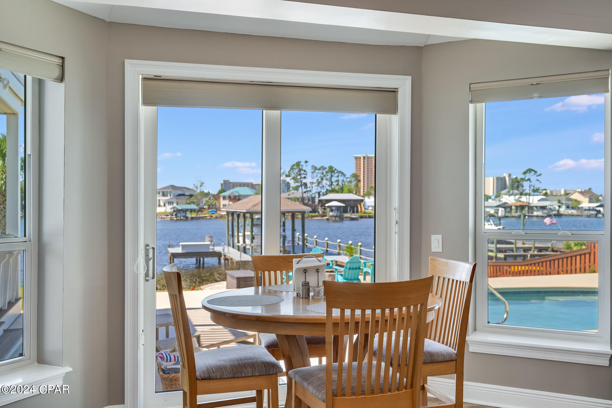 Grand Lagoon Banks - Residential
