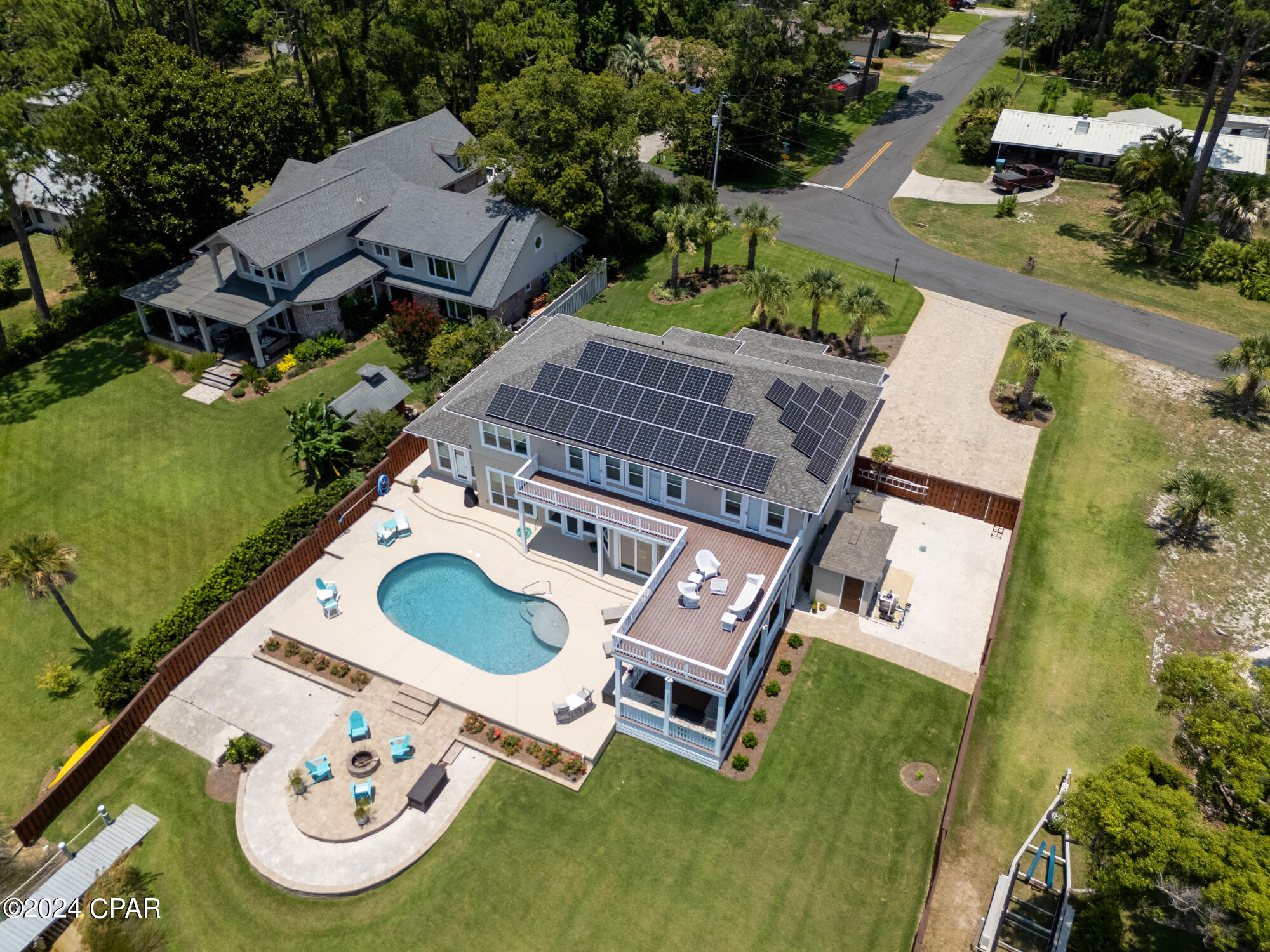 Grand Lagoon Banks - Residential