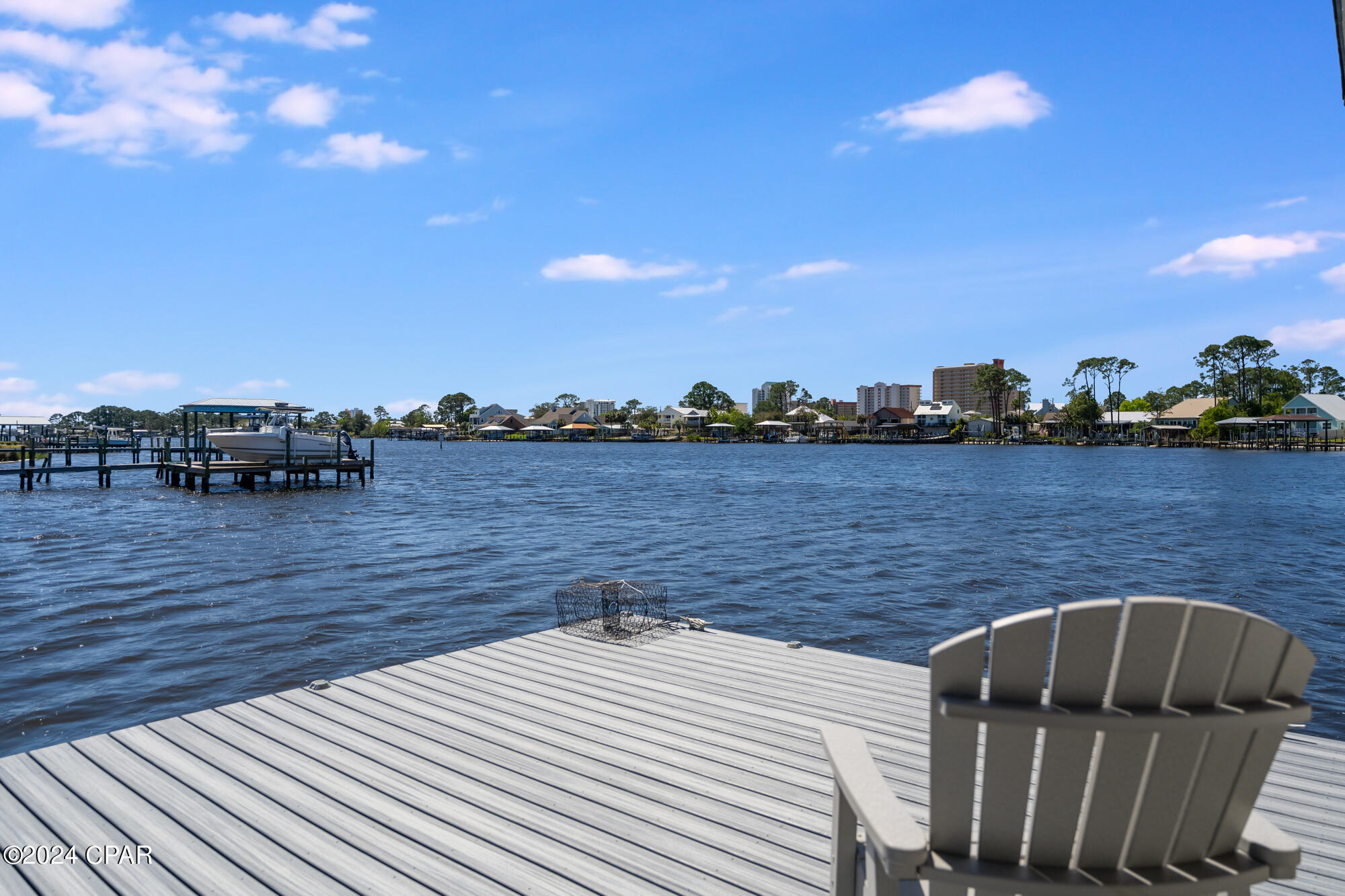 Grand Lagoon Banks - Residential