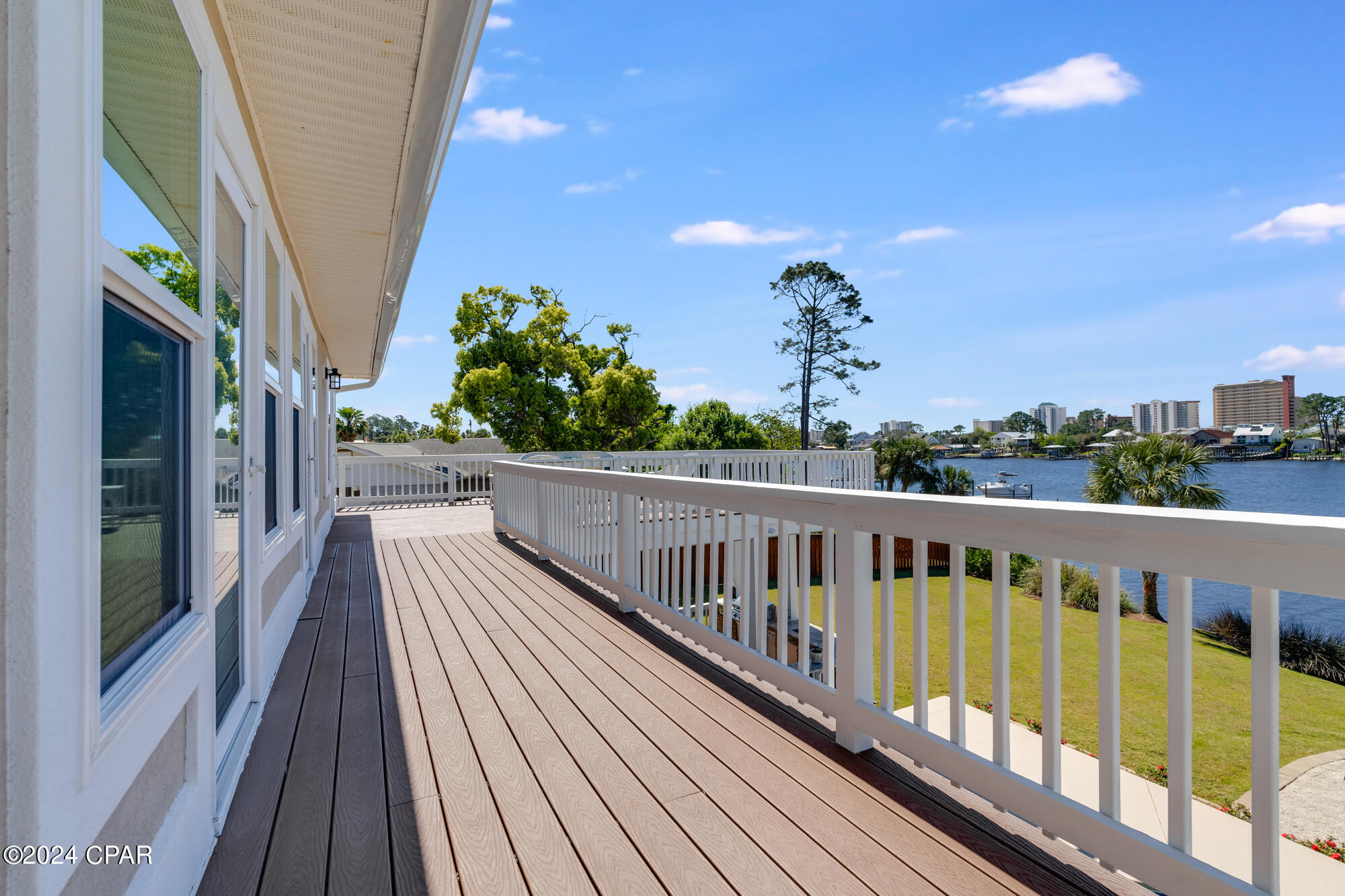 Grand Lagoon Banks - Residential