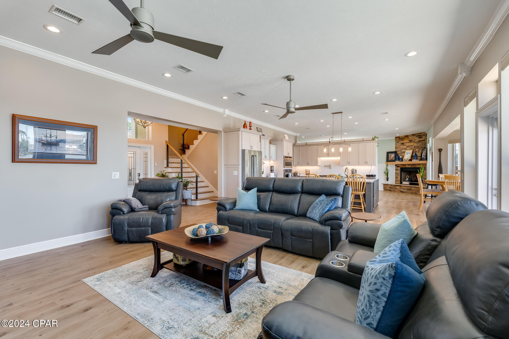 Grand Lagoon Banks - Residential
