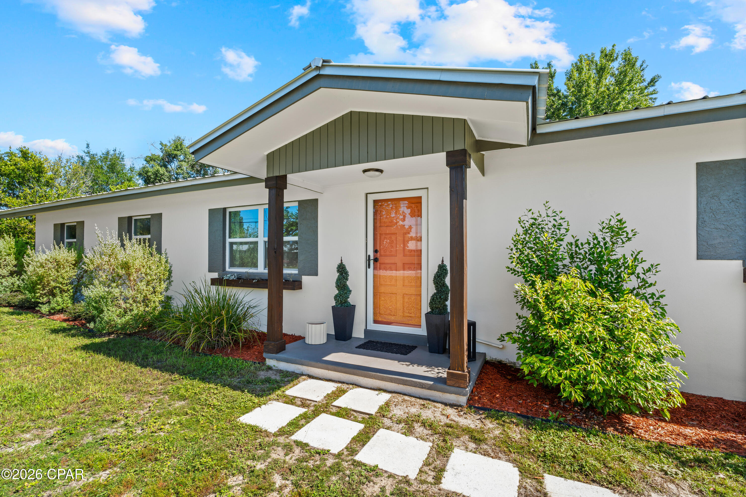 Sheffields 2nd - Residential Lease