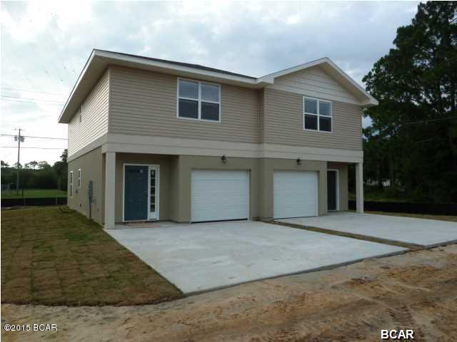 Pines 3rd Add Replat - Residential Lease