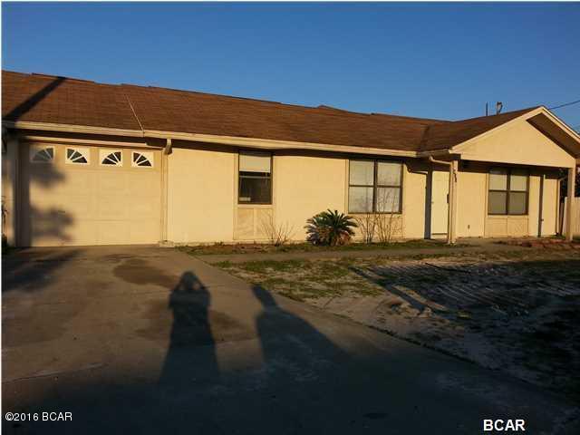 Treasure Island - Residential Lease