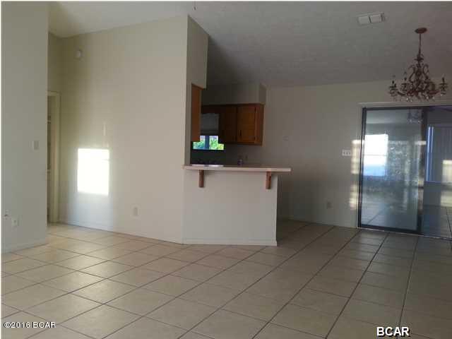 Treasure Island - Residential Lease