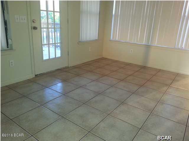 Treasure Island - Residential Lease