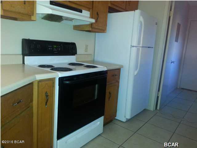 Treasure Island - Residential Lease