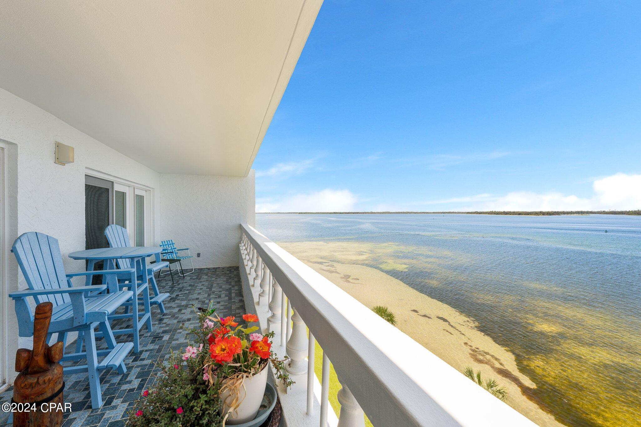 Cove Condominium - Residential