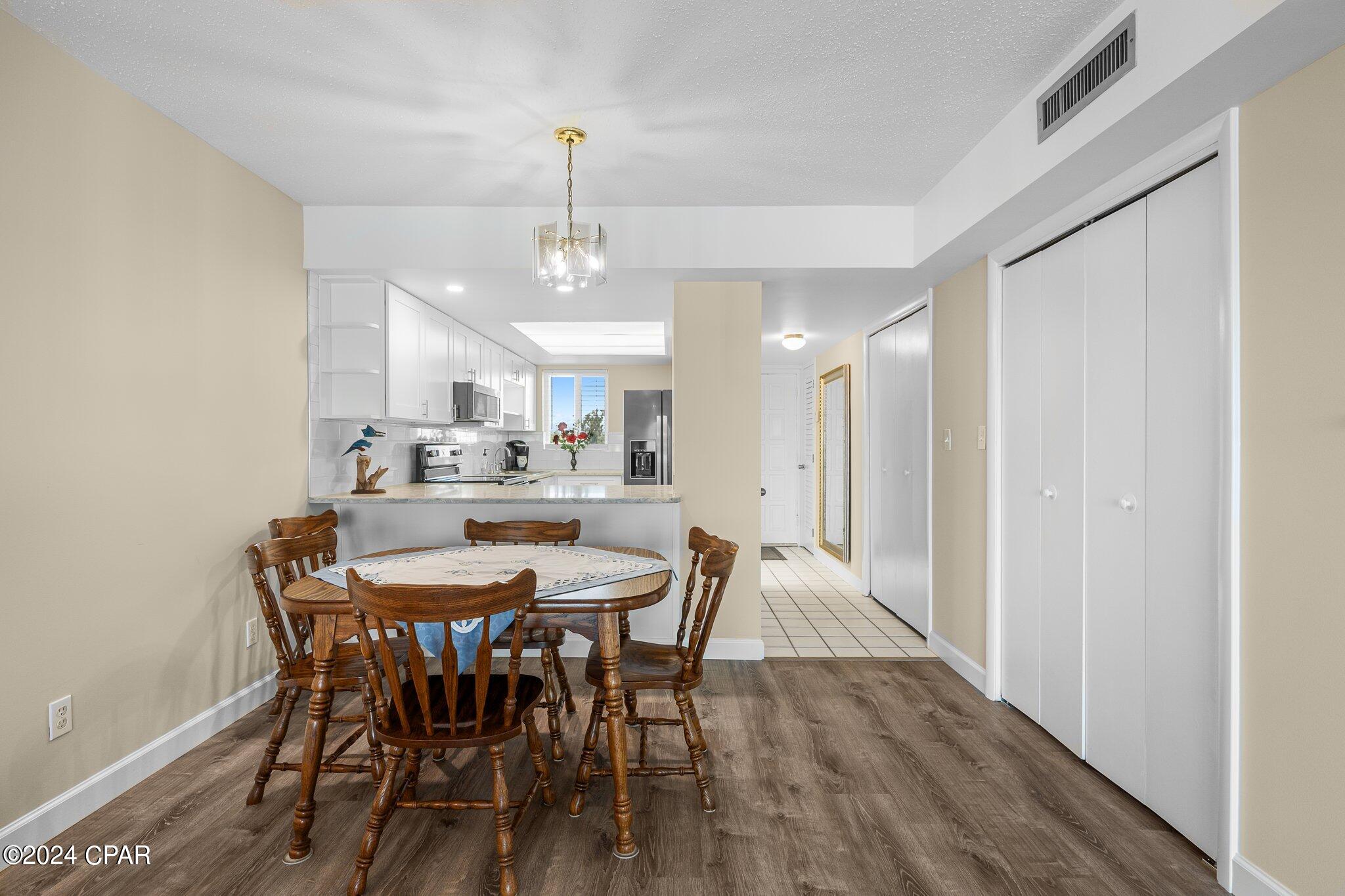 Cove Condominium - Residential